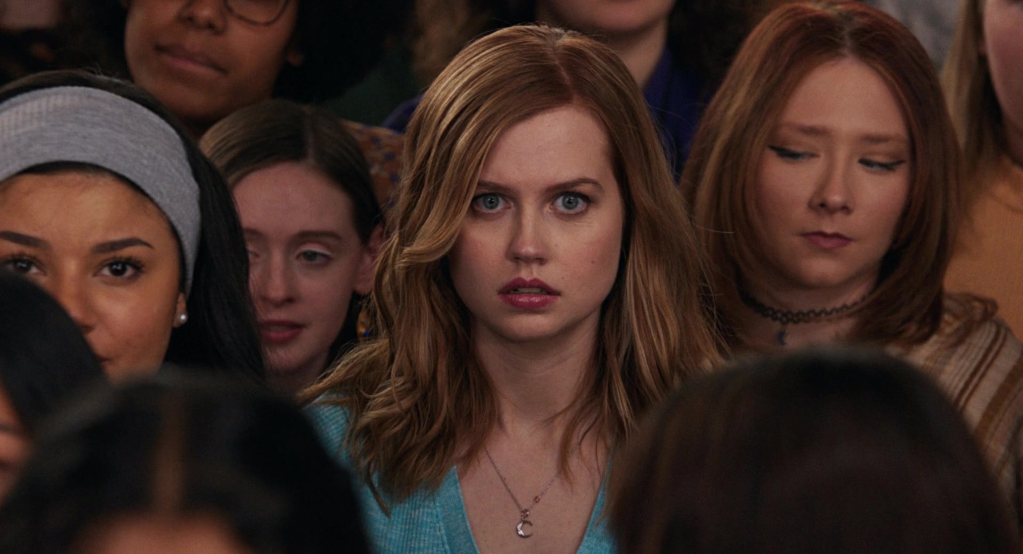 Mean Girls