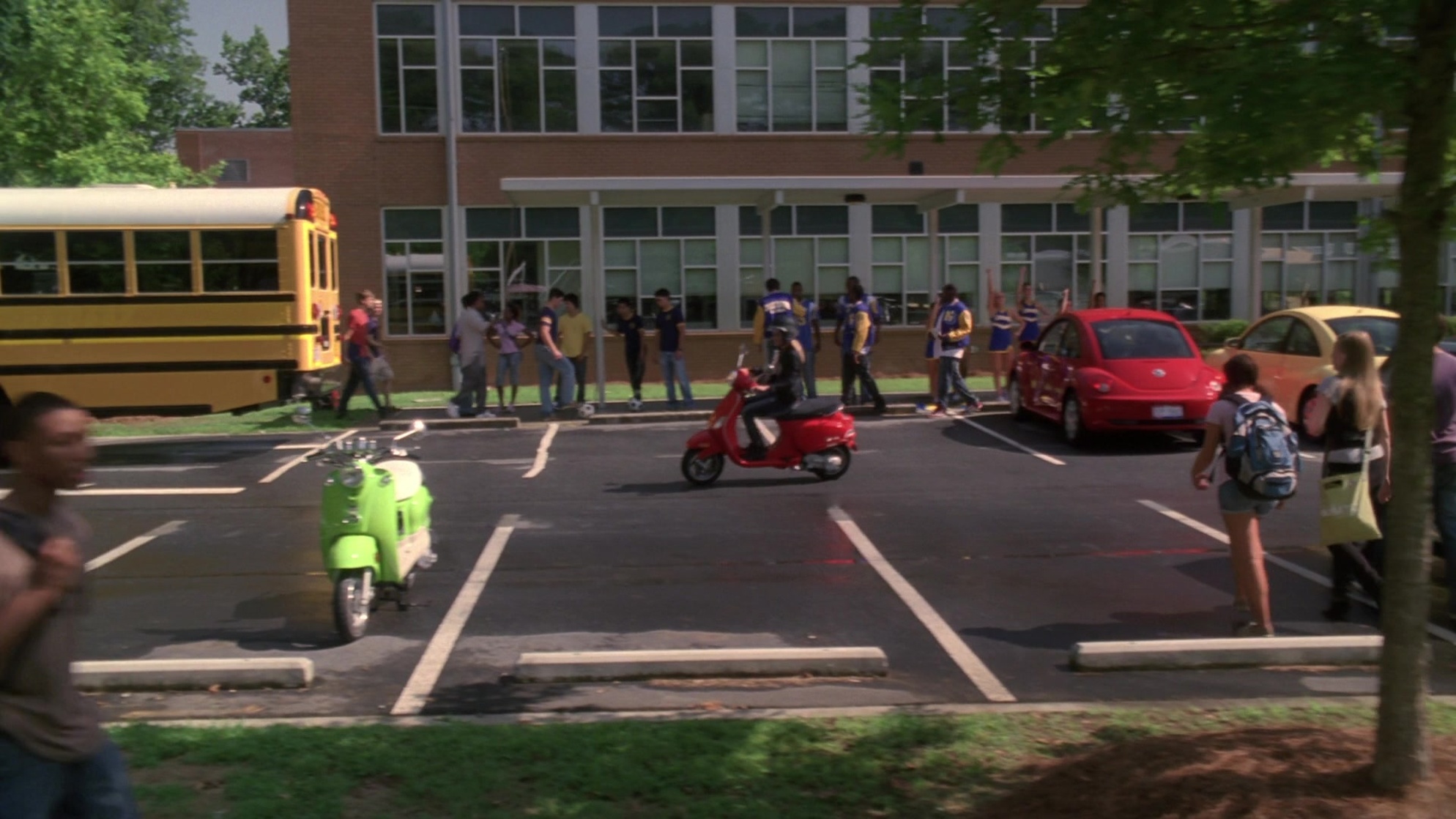 Mean Girls 2