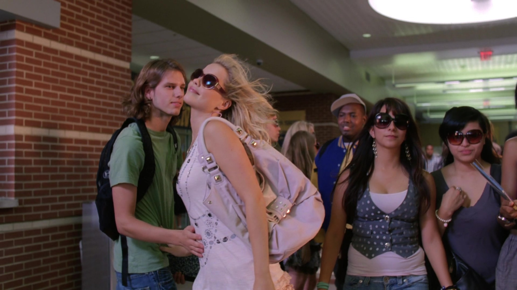 Mean Girls 2