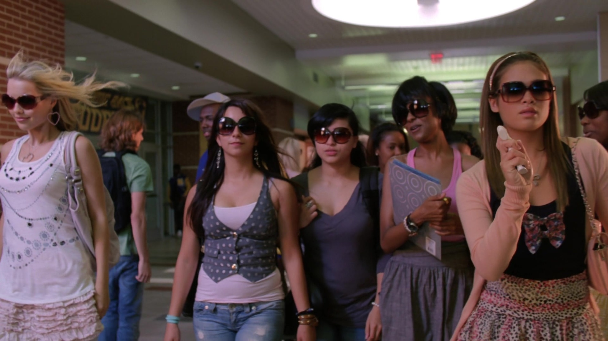 Mean Girls 2
