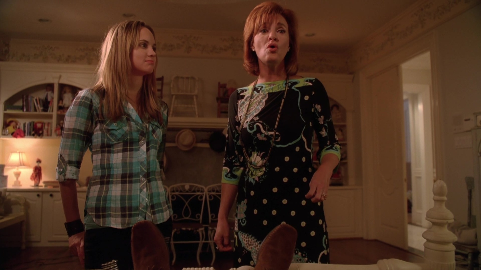 Mean Girls 2