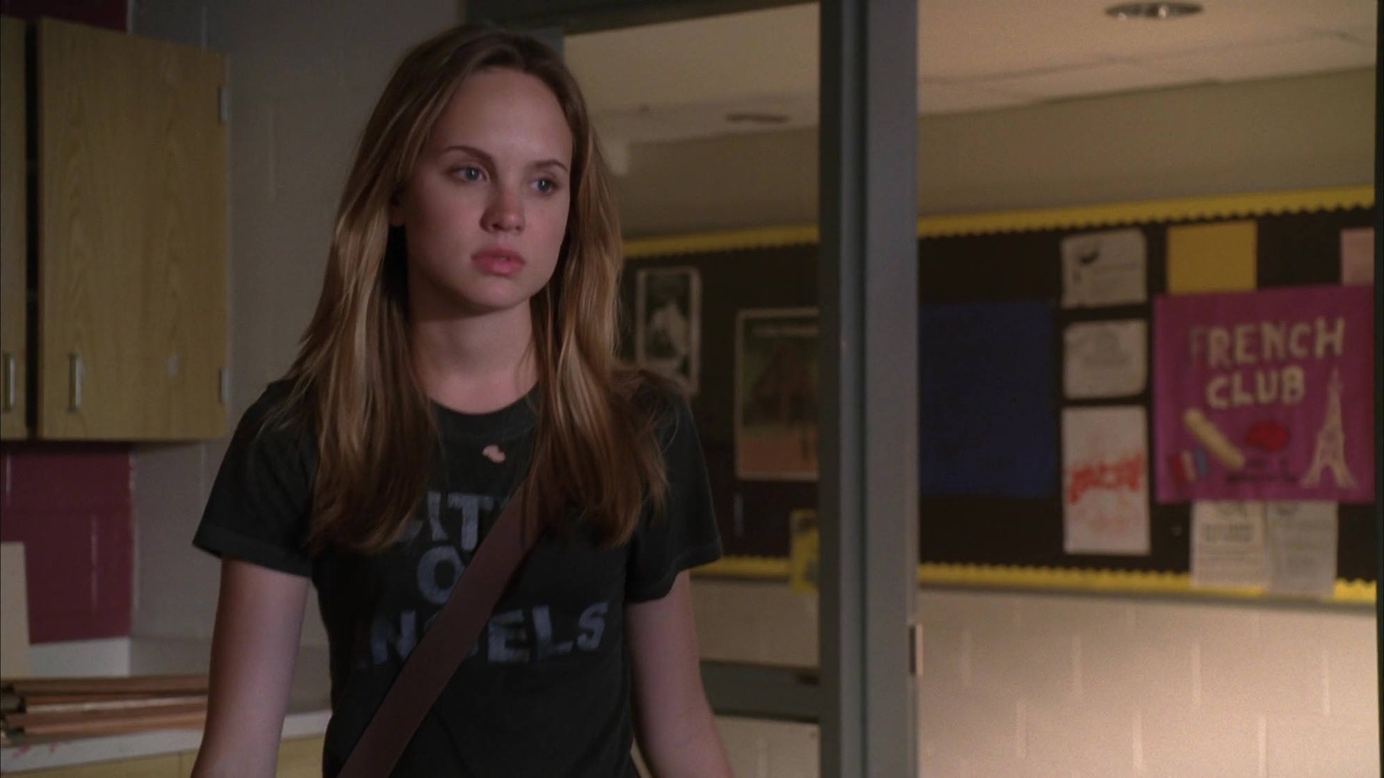 Mean Girls 2