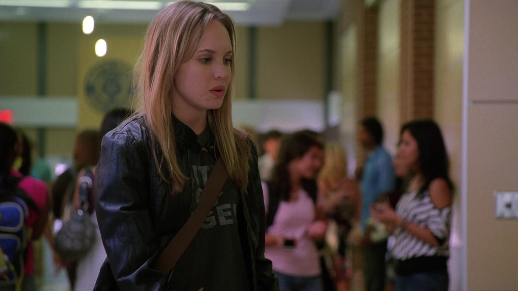 Mean Girls 2