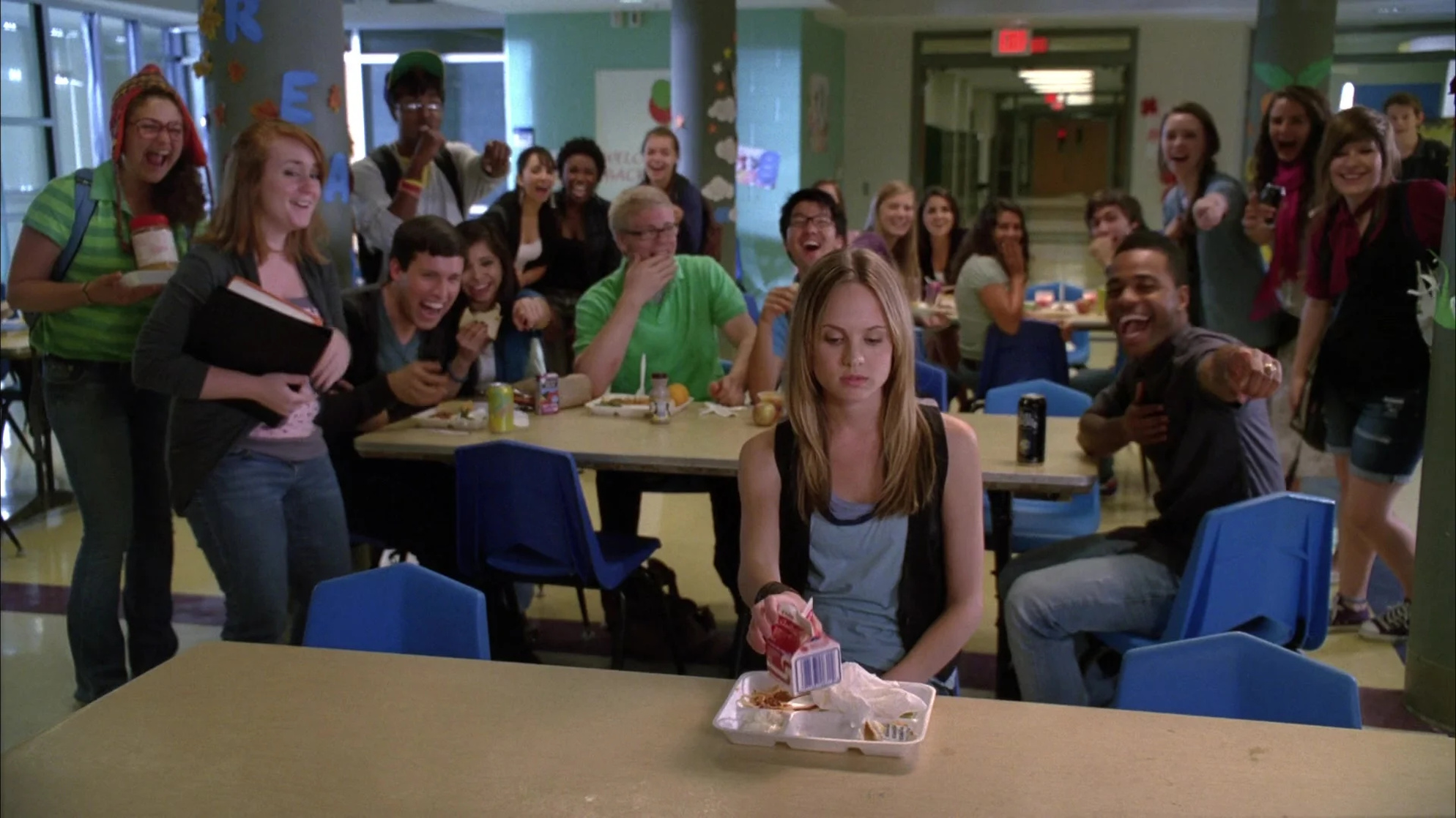 Mean Girls 2