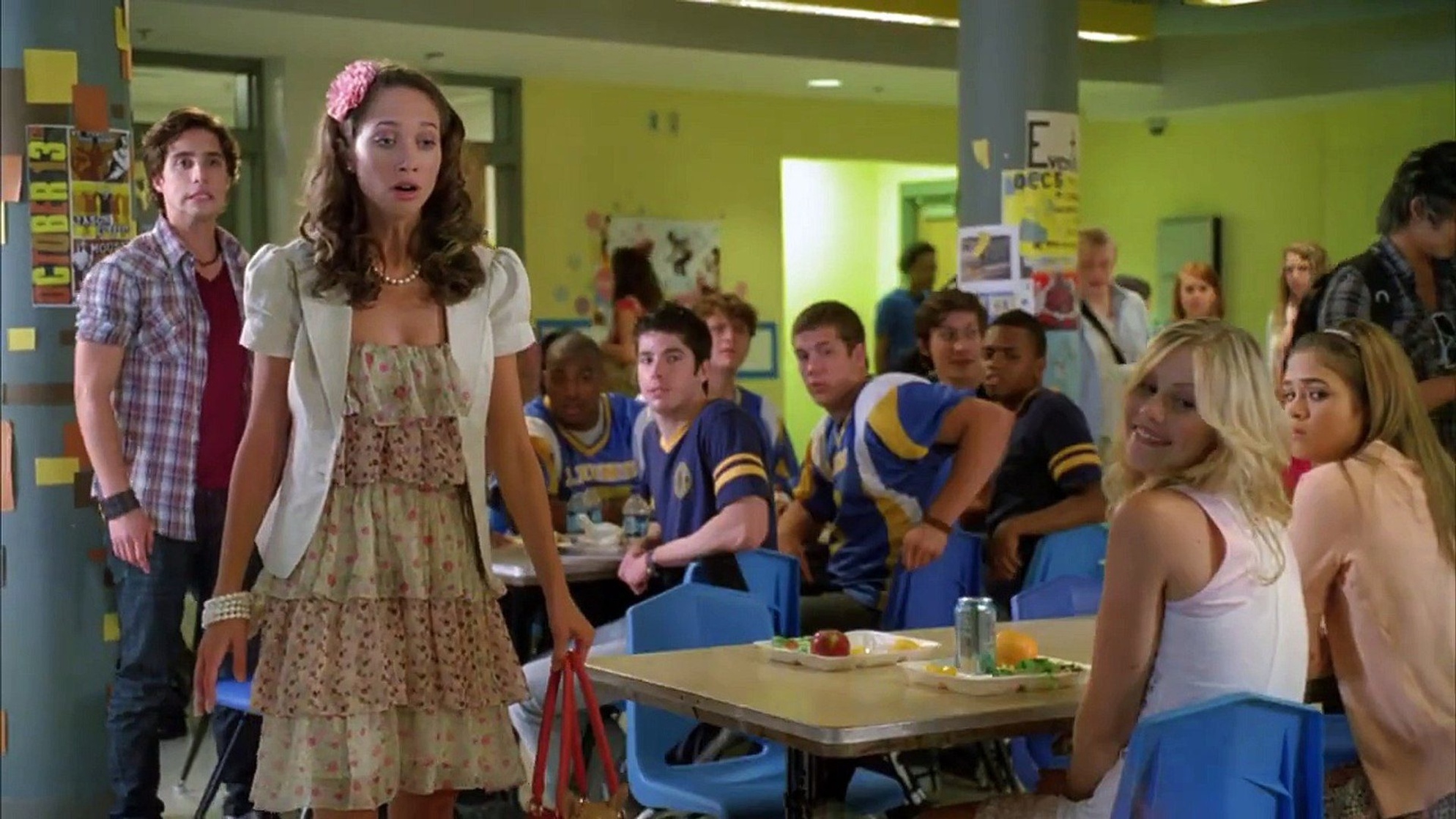 Mean Girls 2