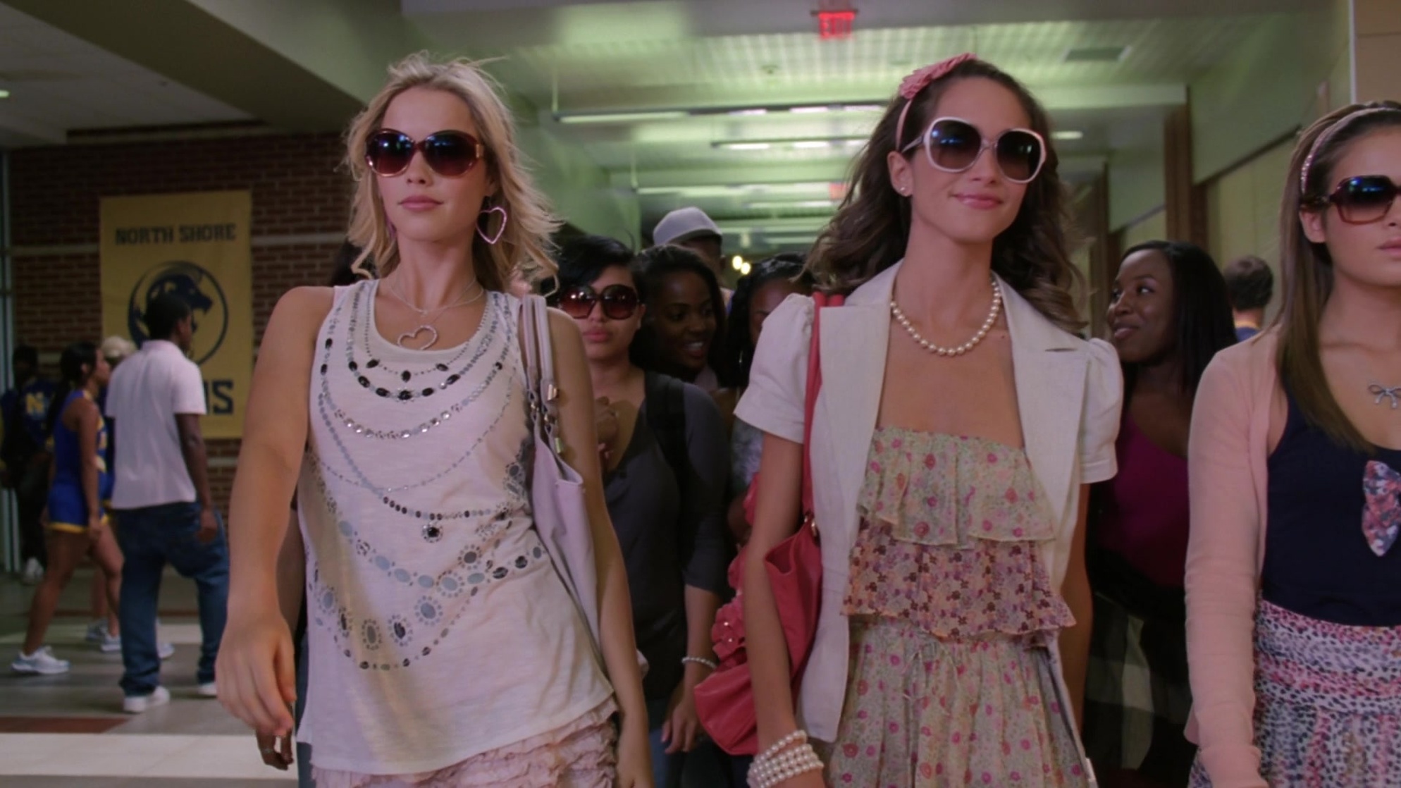 Mean Girls 2