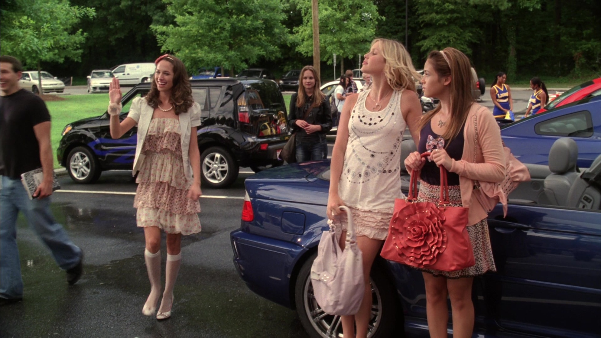 Mean Girls 2