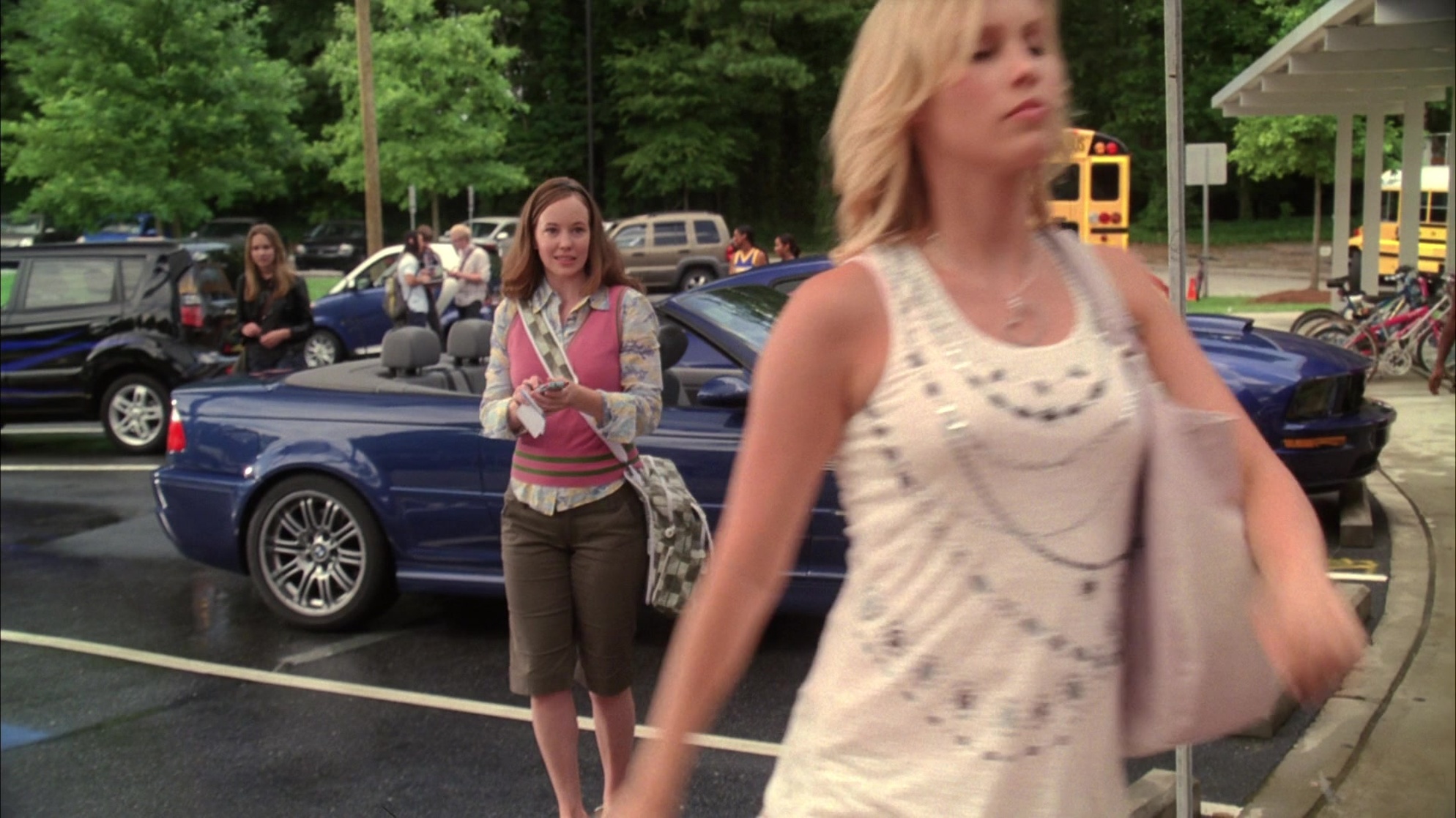 Mean Girls 2