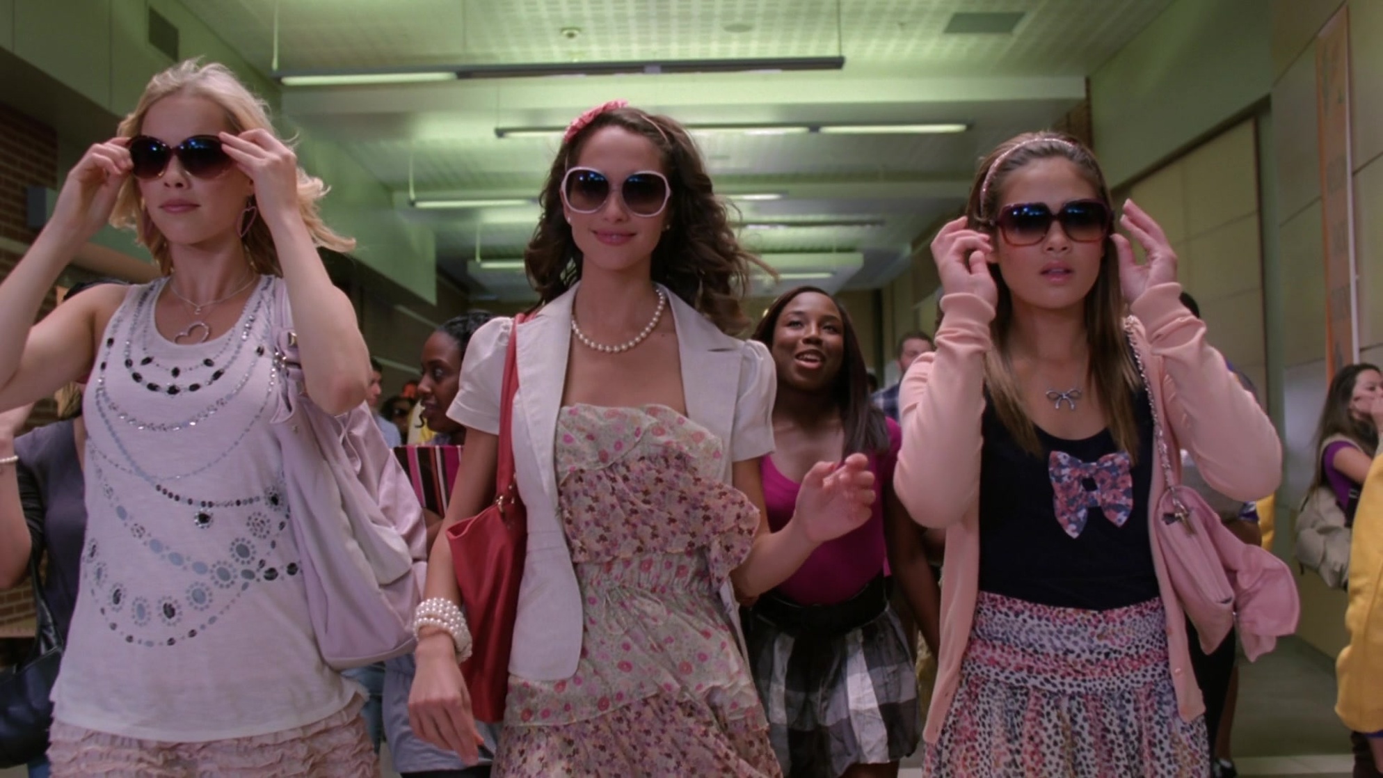 Mean Girls 2
