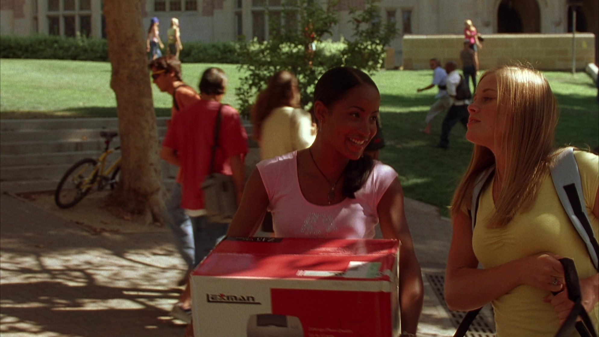 Mean Girls 2