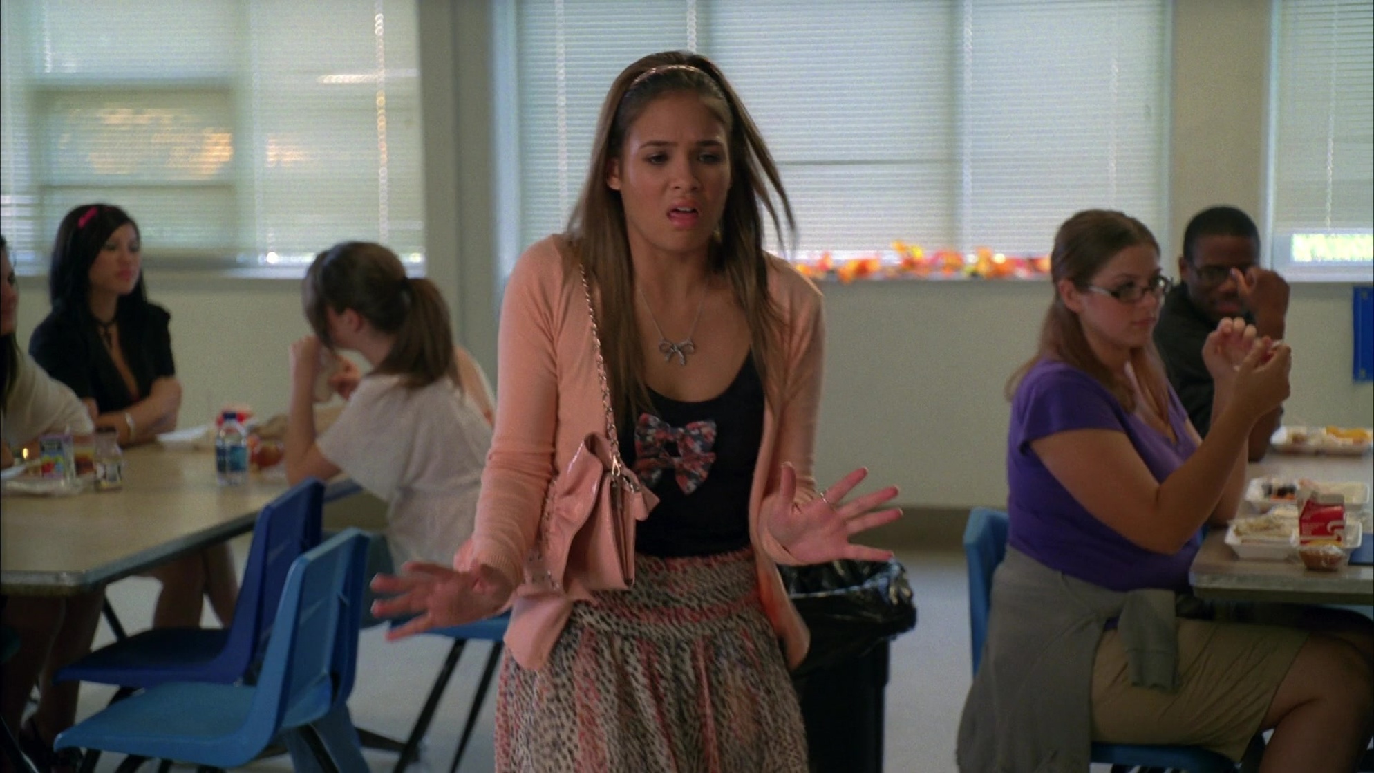Mean Girls 2
