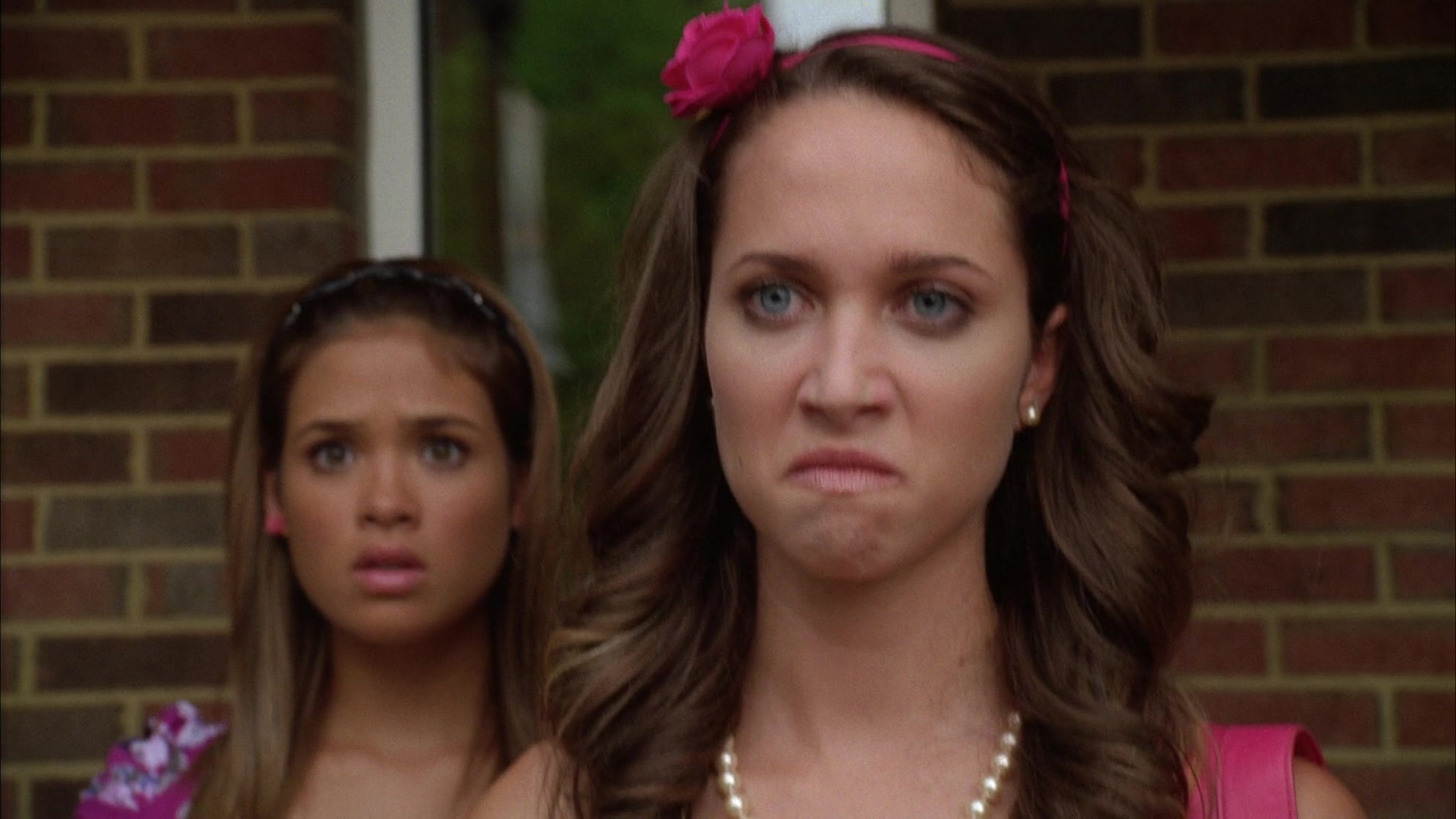 Mean Girls 2