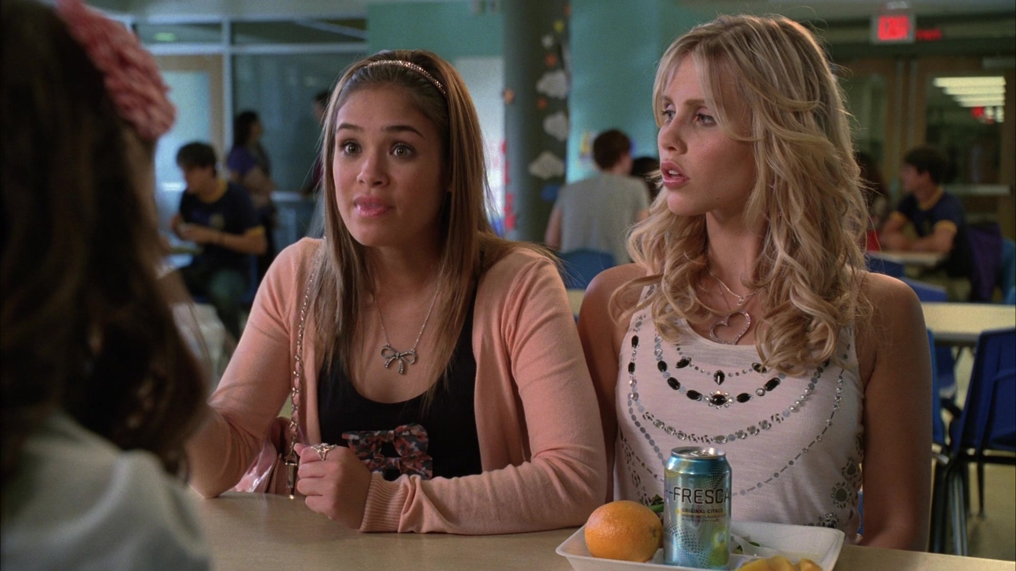 Mean Girls 2