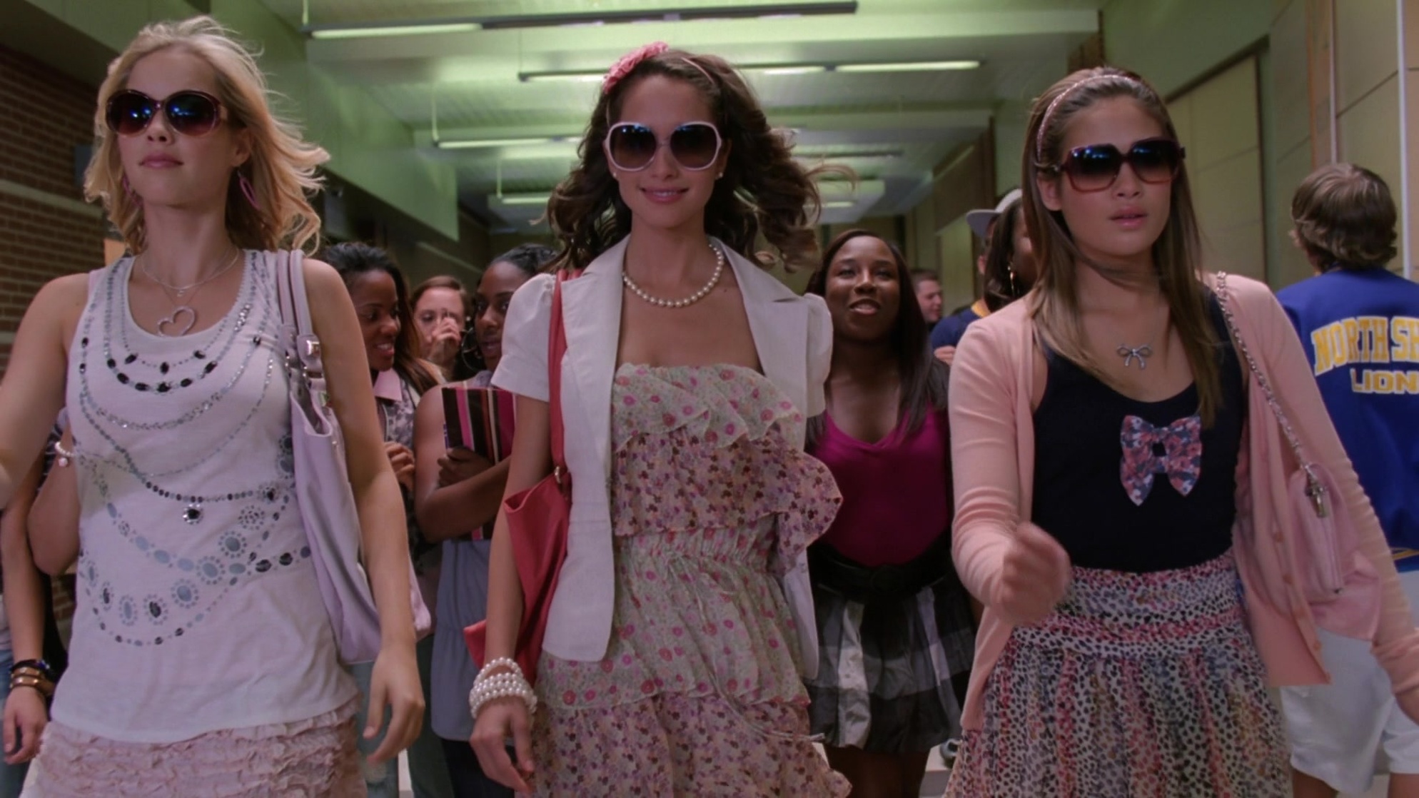 Mean Girls 2