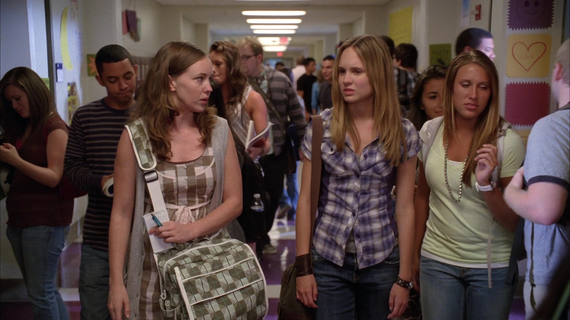 Mean Girls 2