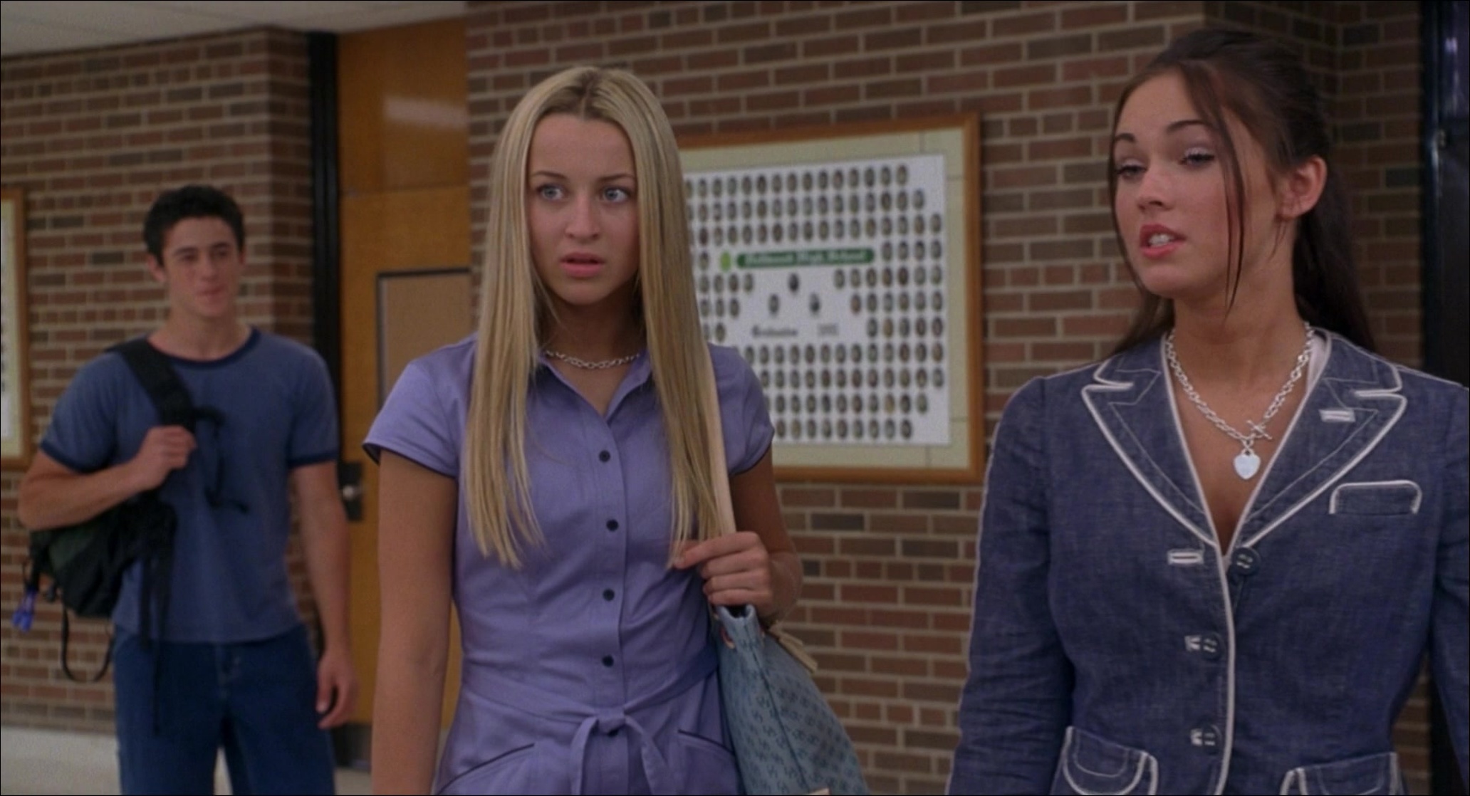 Confessions of a Teenage Drama Queen