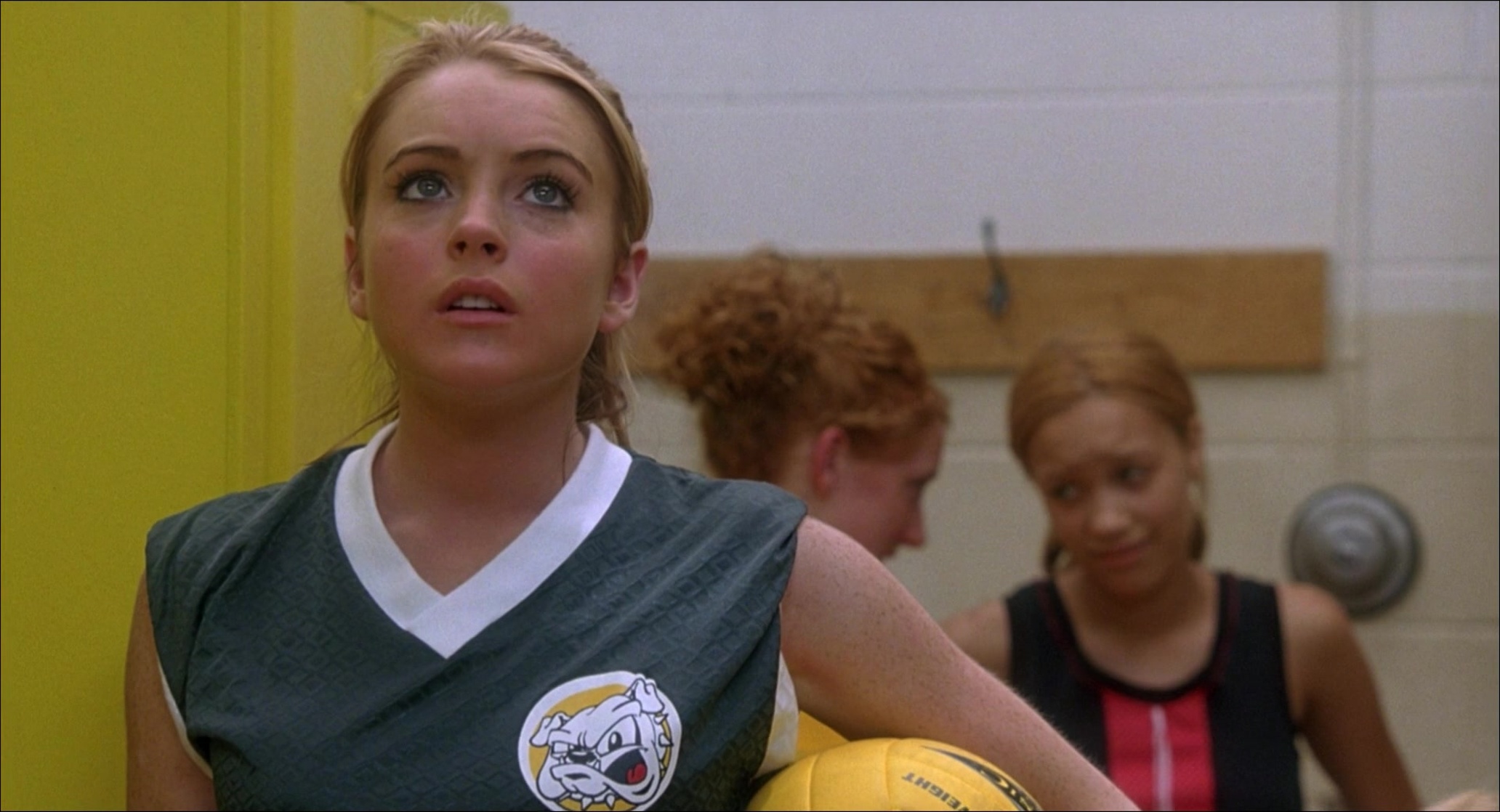 Confessions of a Teenage Drama Queen