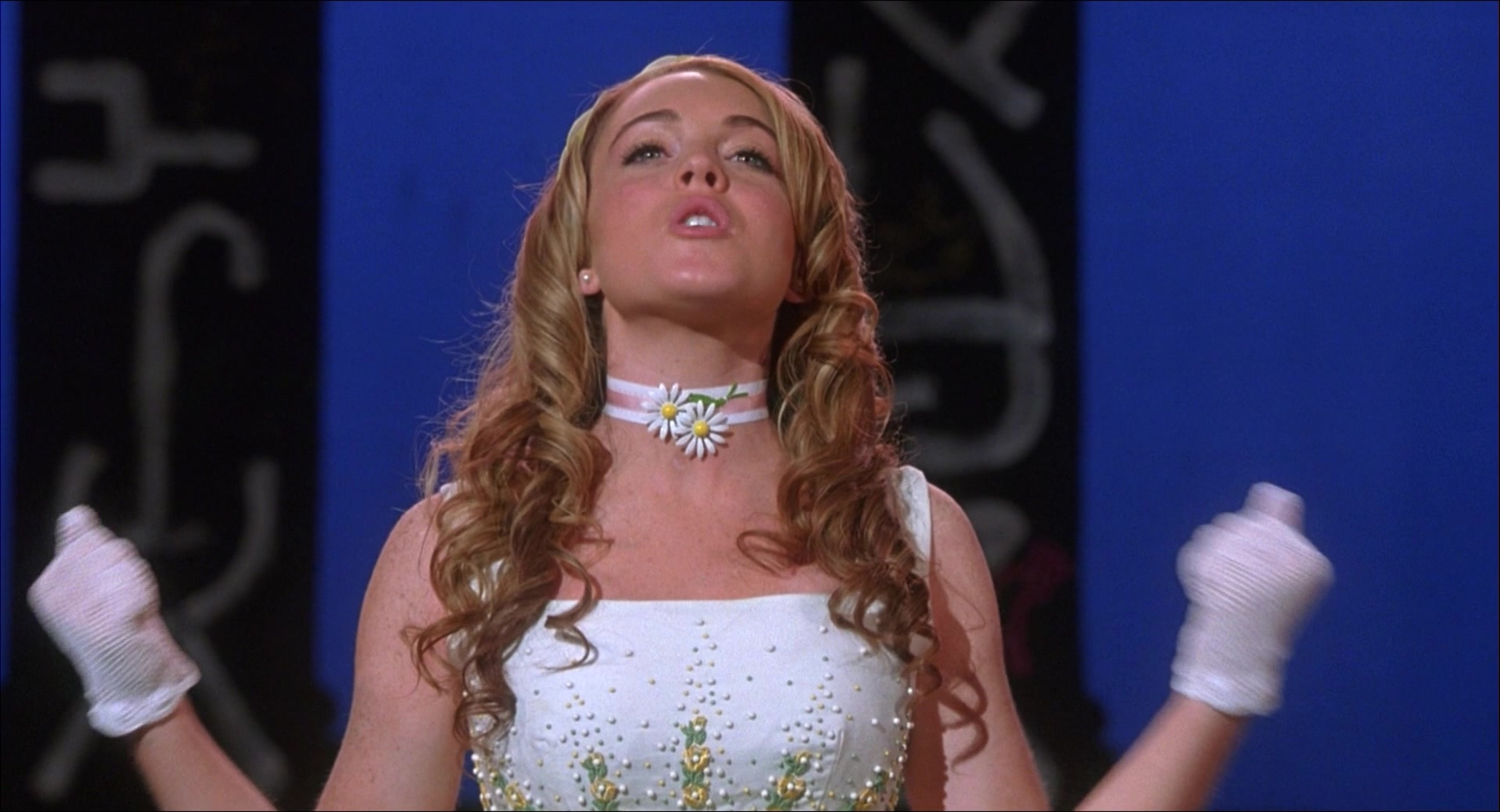 Confessions of a Teenage Drama Queen