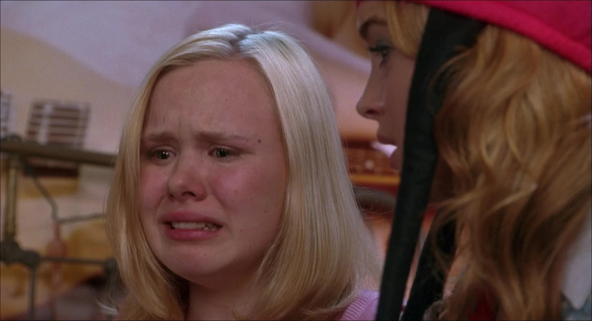 Confessions of a Teenage Drama Queen