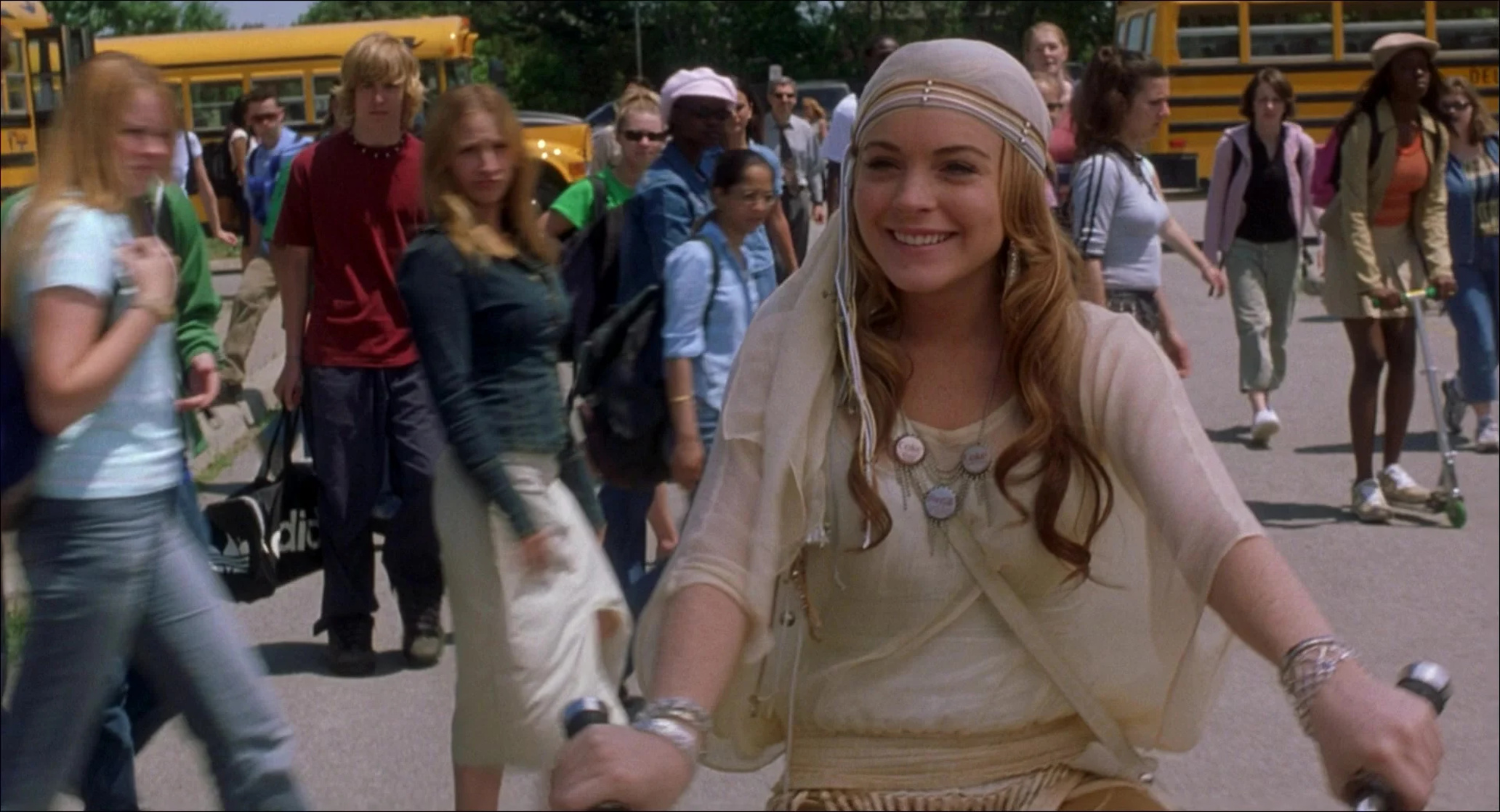 Confessions of a Teenage Drama Queen