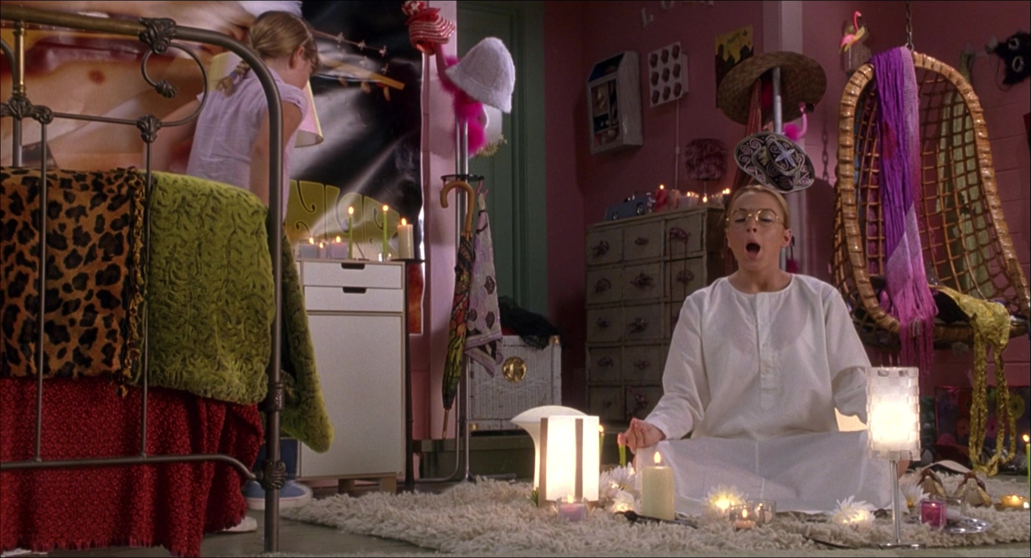 Confessions of a Teenage Drama Queen