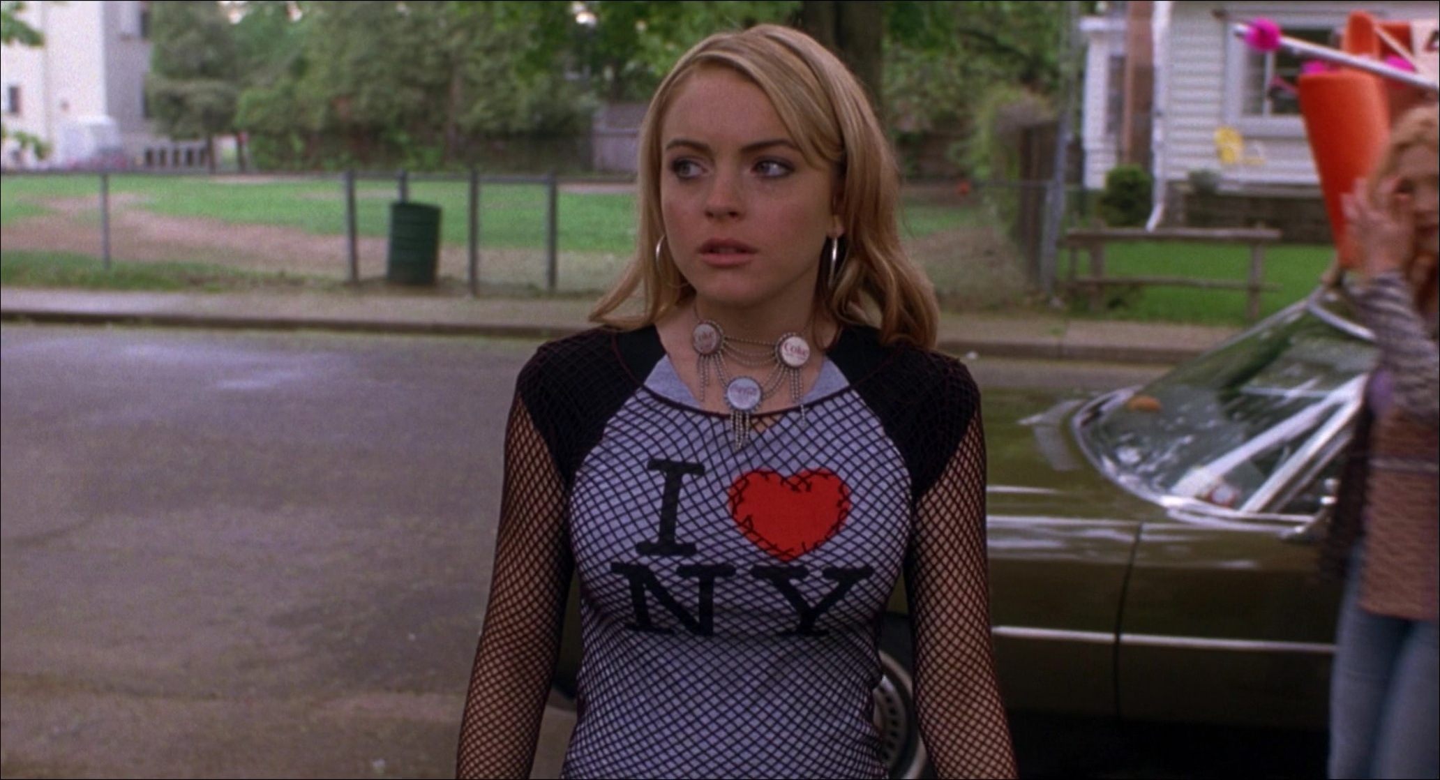 Confessions of a Teenage Drama Queen