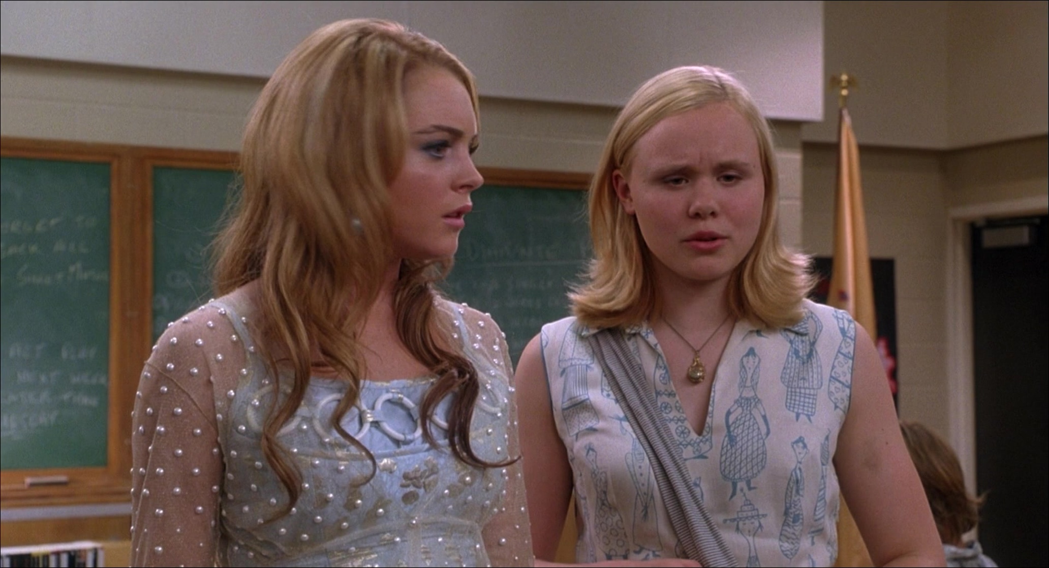 Confessions of a Teenage Drama Queen