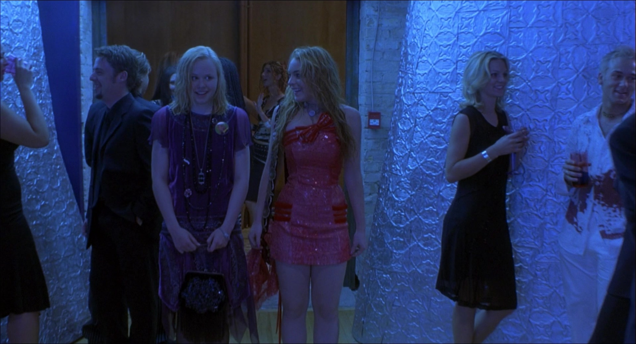 Confessions of a Teenage Drama Queen