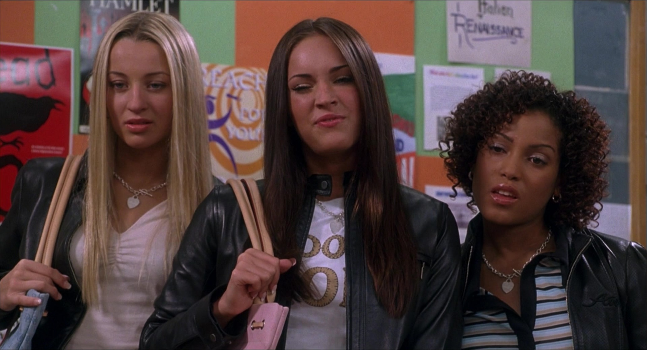 Confessions of a Teenage Drama Queen
