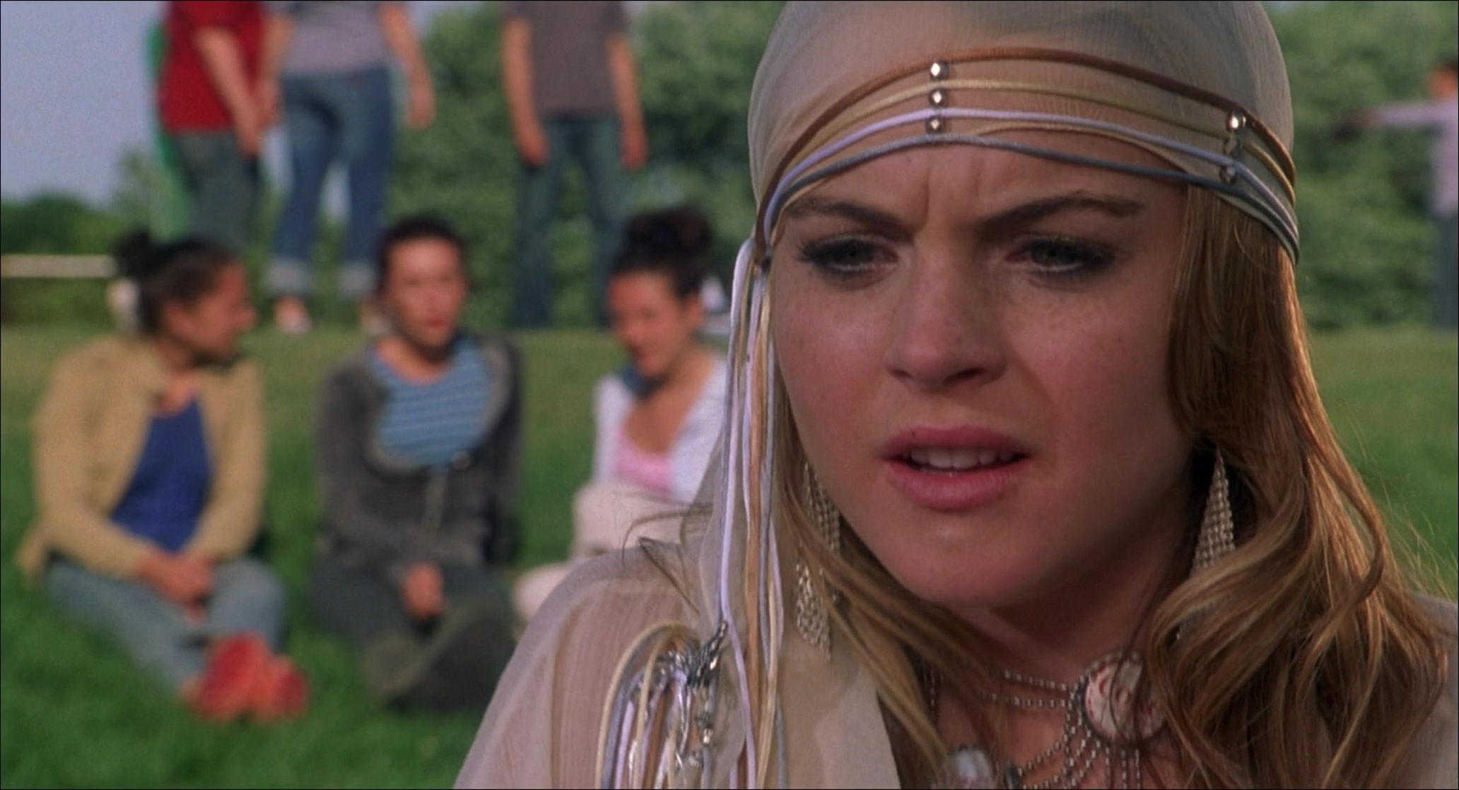 Confessions of a Teenage Drama Queen