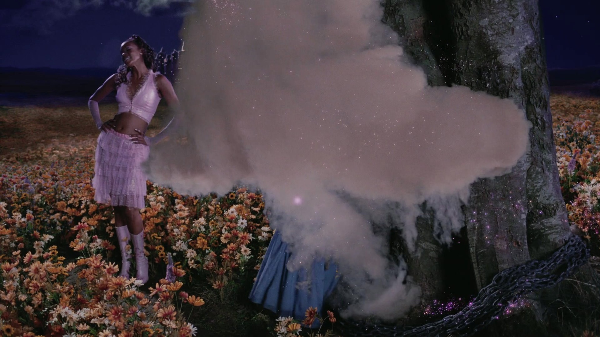 Ella Enchanted
