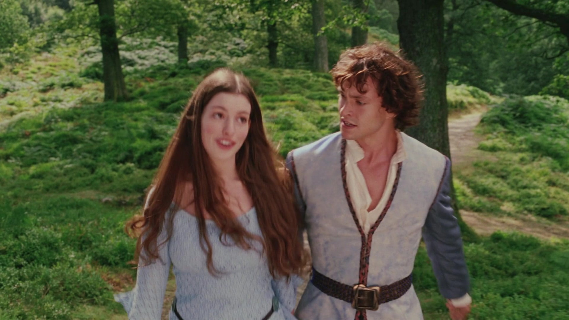 Ella Enchanted