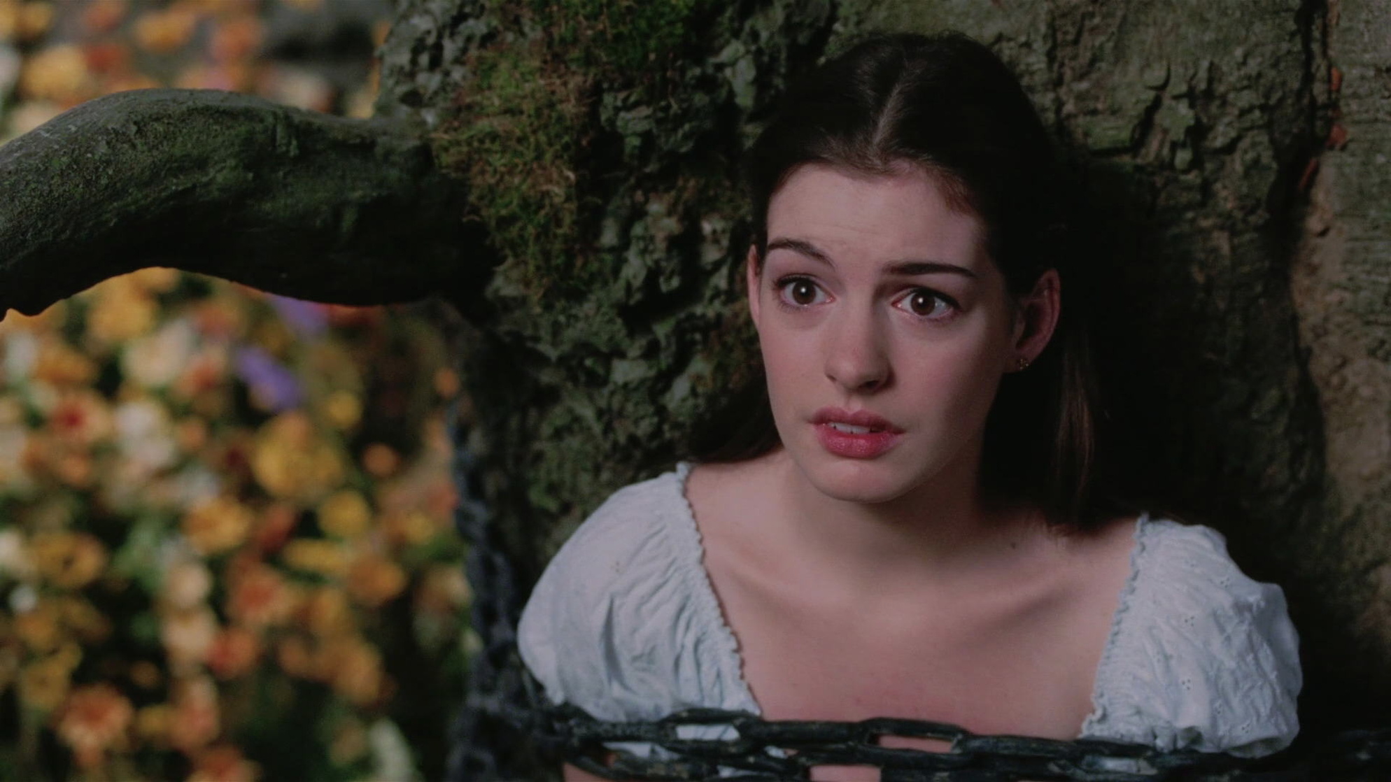 Ella Enchanted