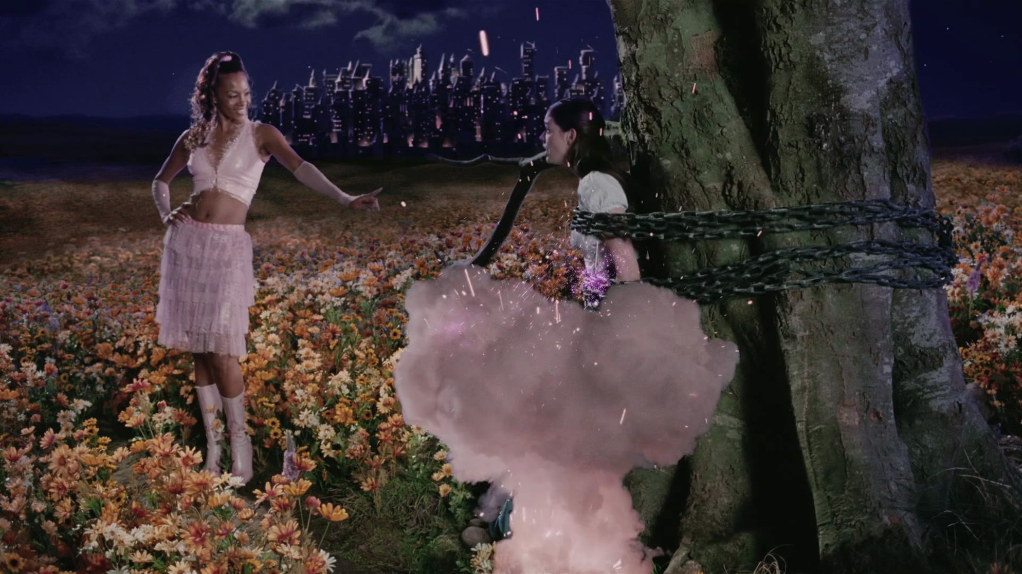 Ella Enchanted