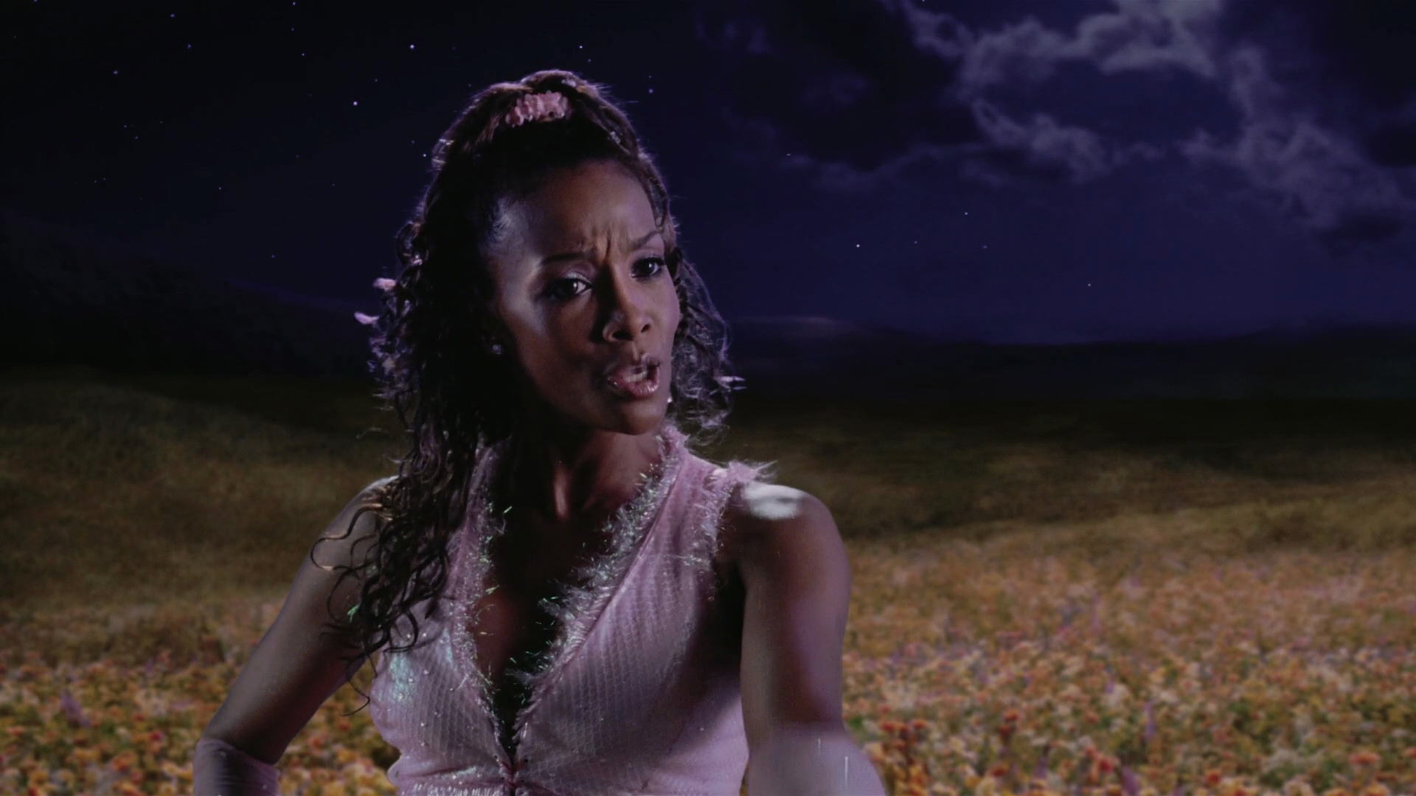 Ella Enchanted