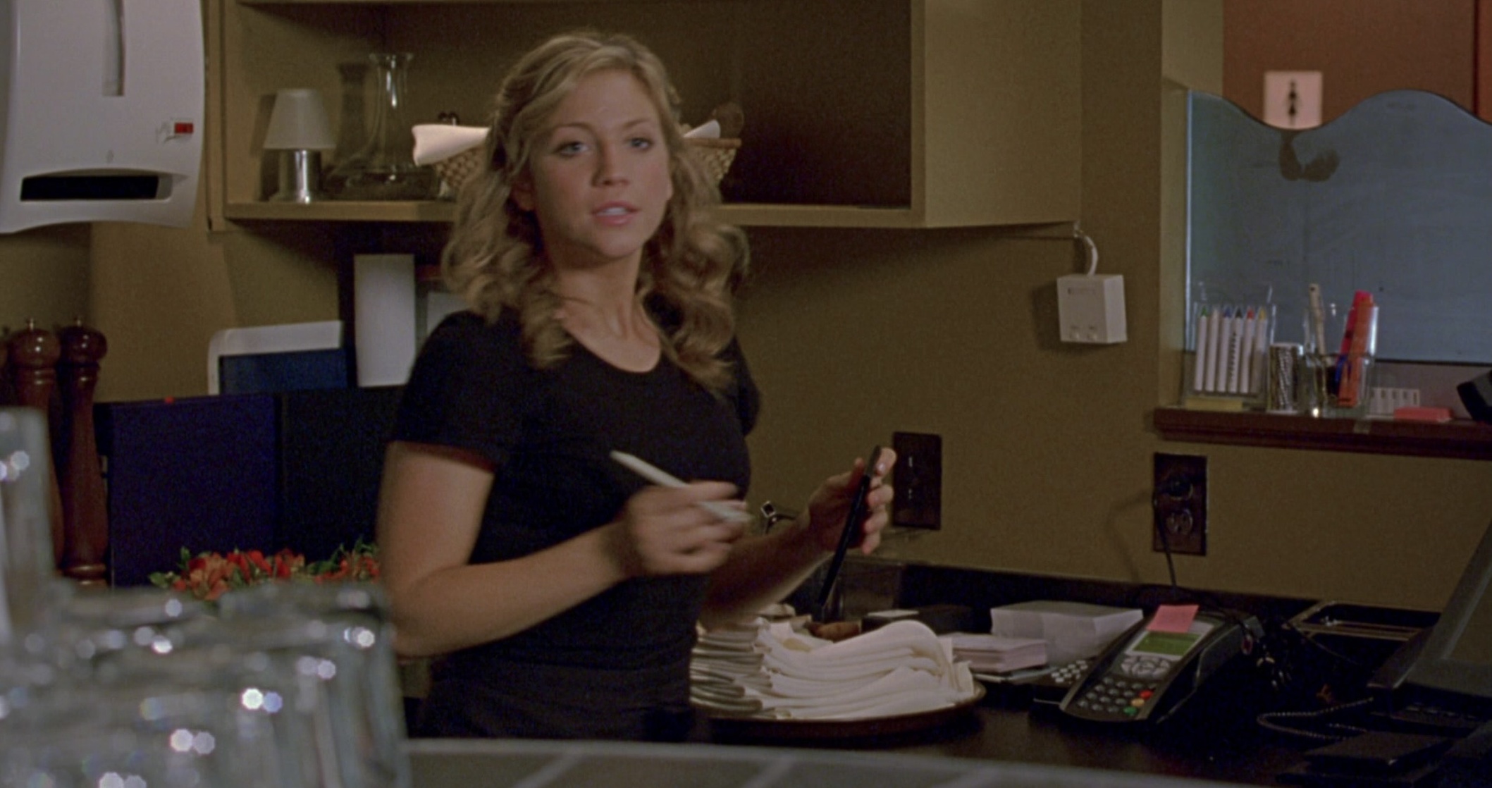 John Tucker Must Die