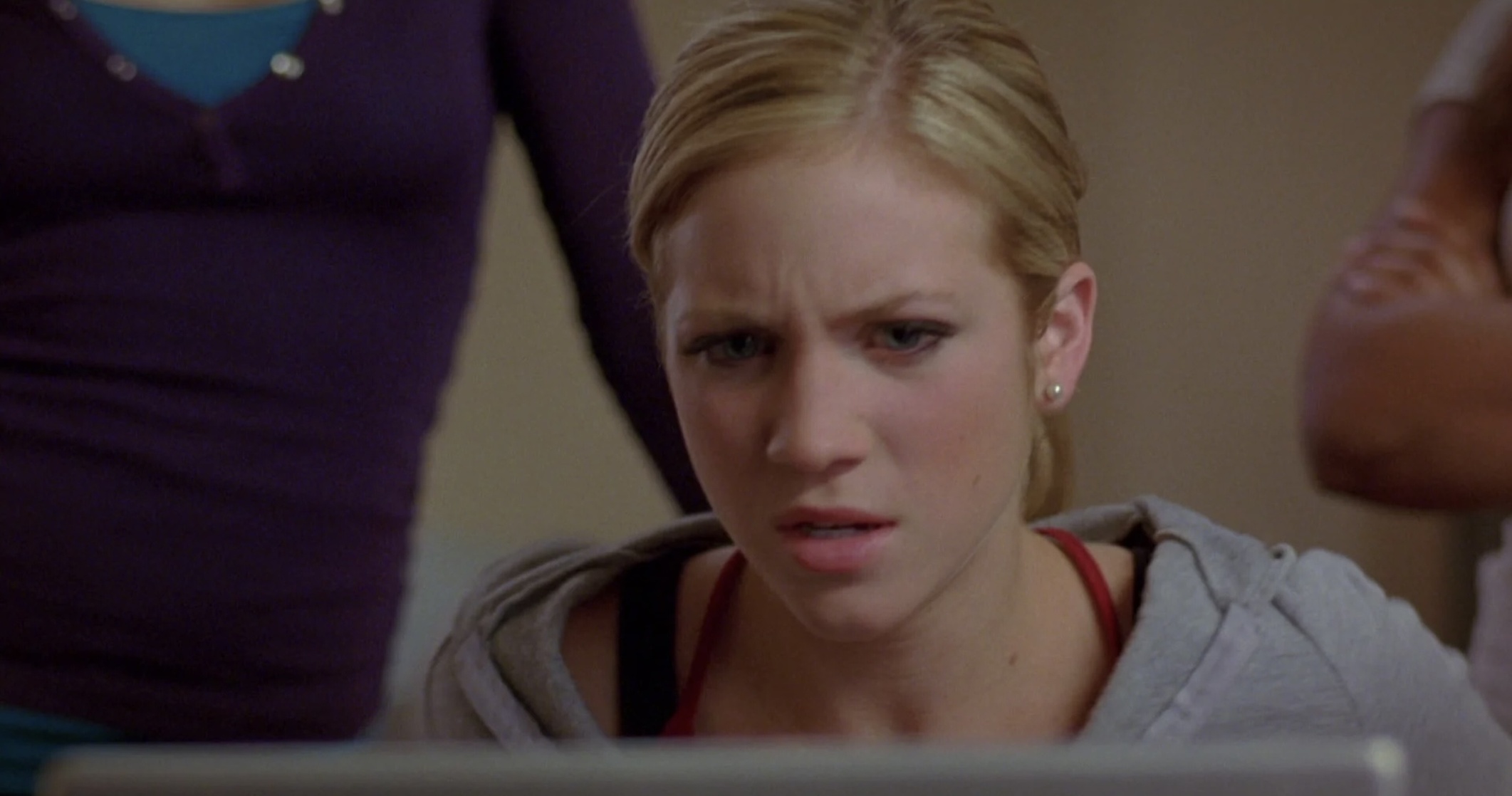 John Tucker Must Die
