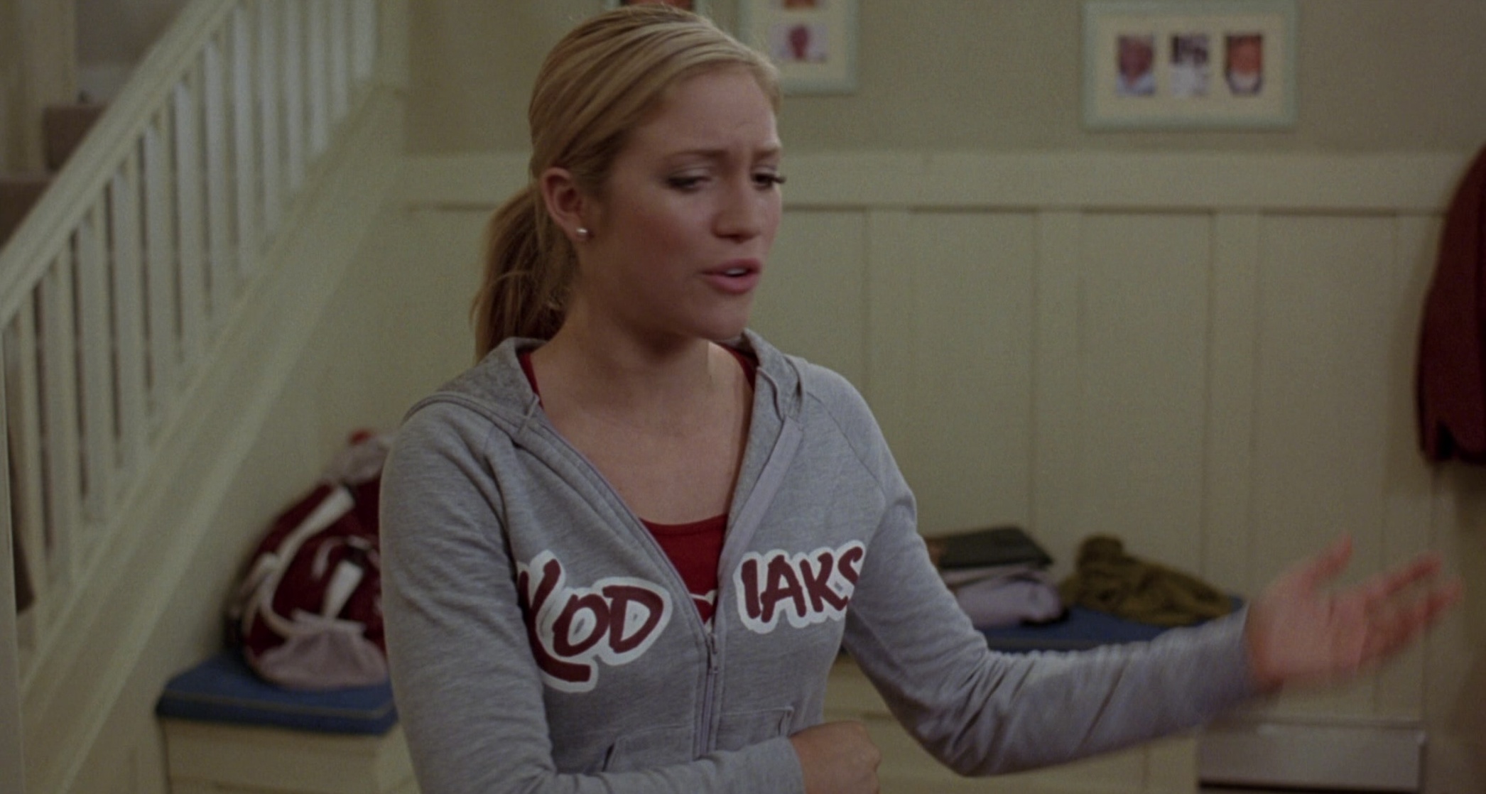 John Tucker Must Die