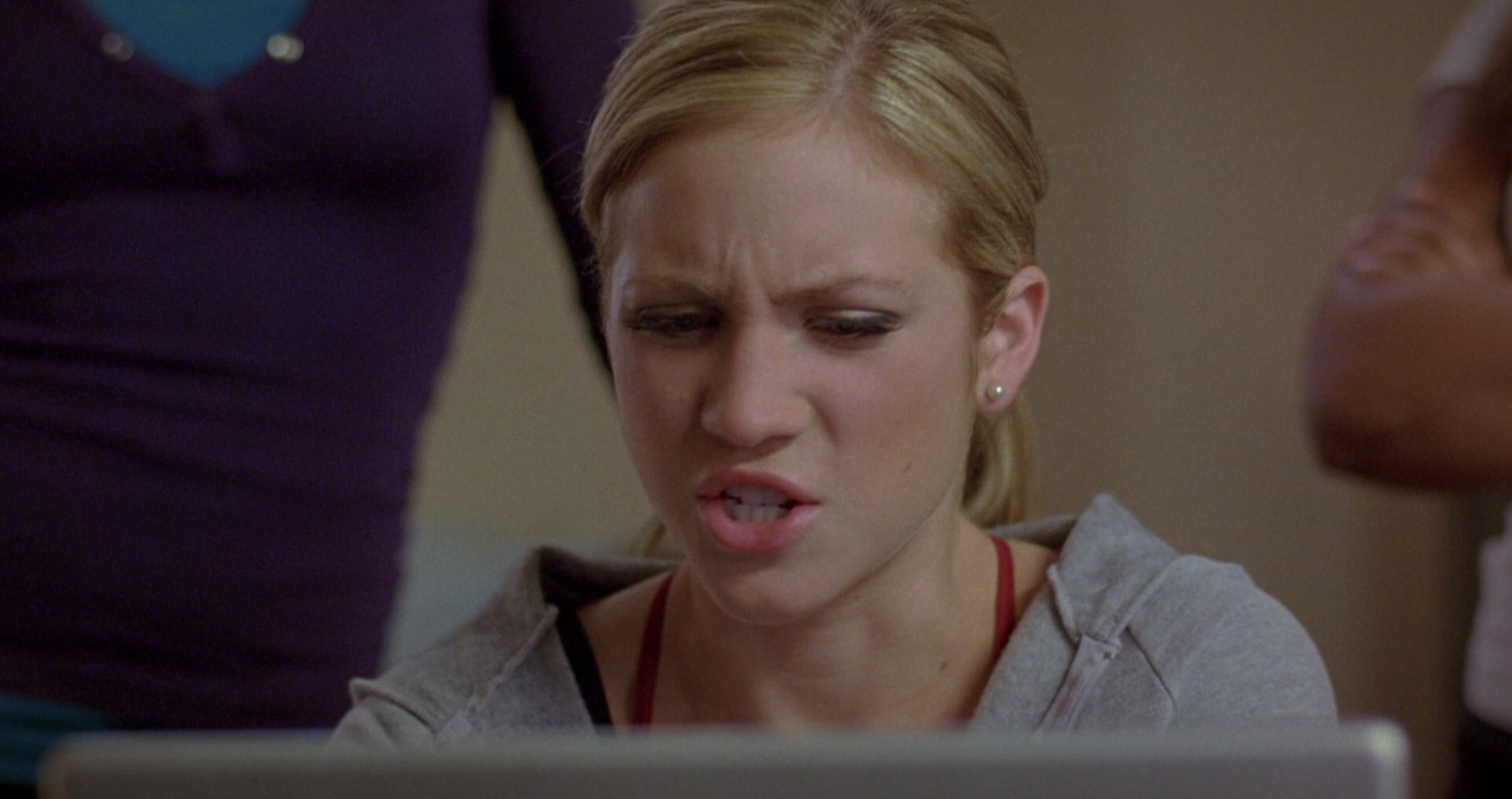 John Tucker Must Die