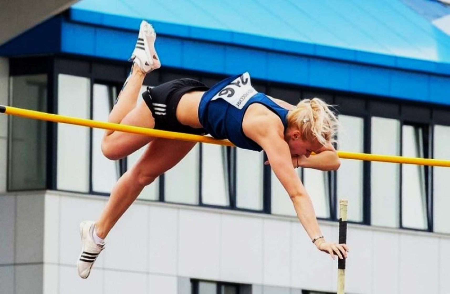 Alena Lutkovskaya