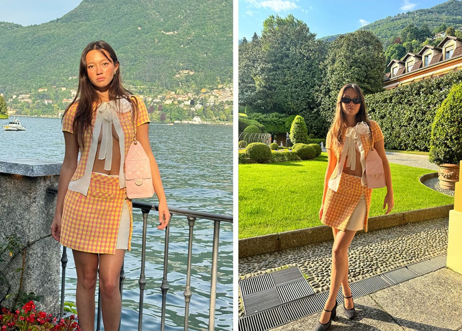 Lily Chee Lily Chee