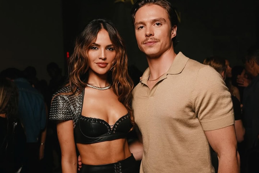 Eiza Gonzalez