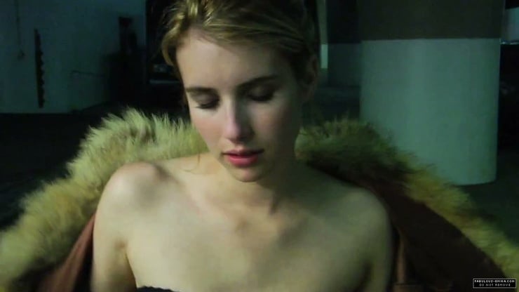 Picture of Emma Roberts