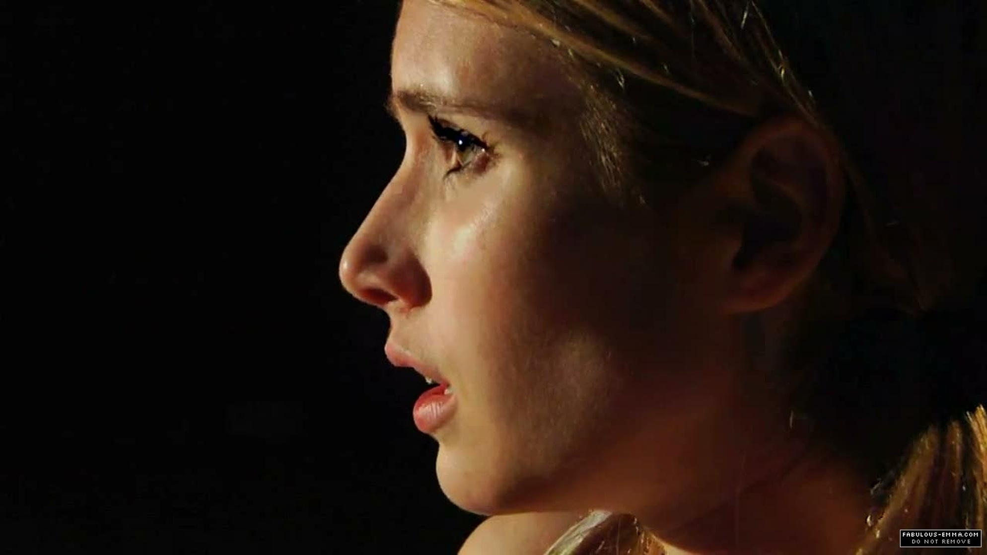 Emma Roberts Emma Roberts