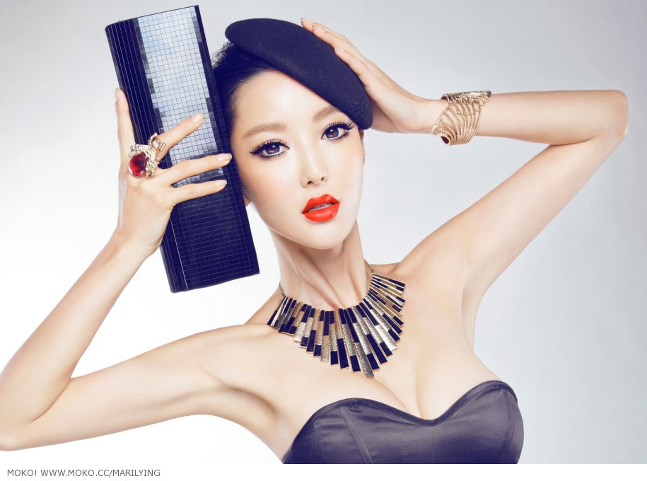 Li Ying Zhi Li Ying Zhi