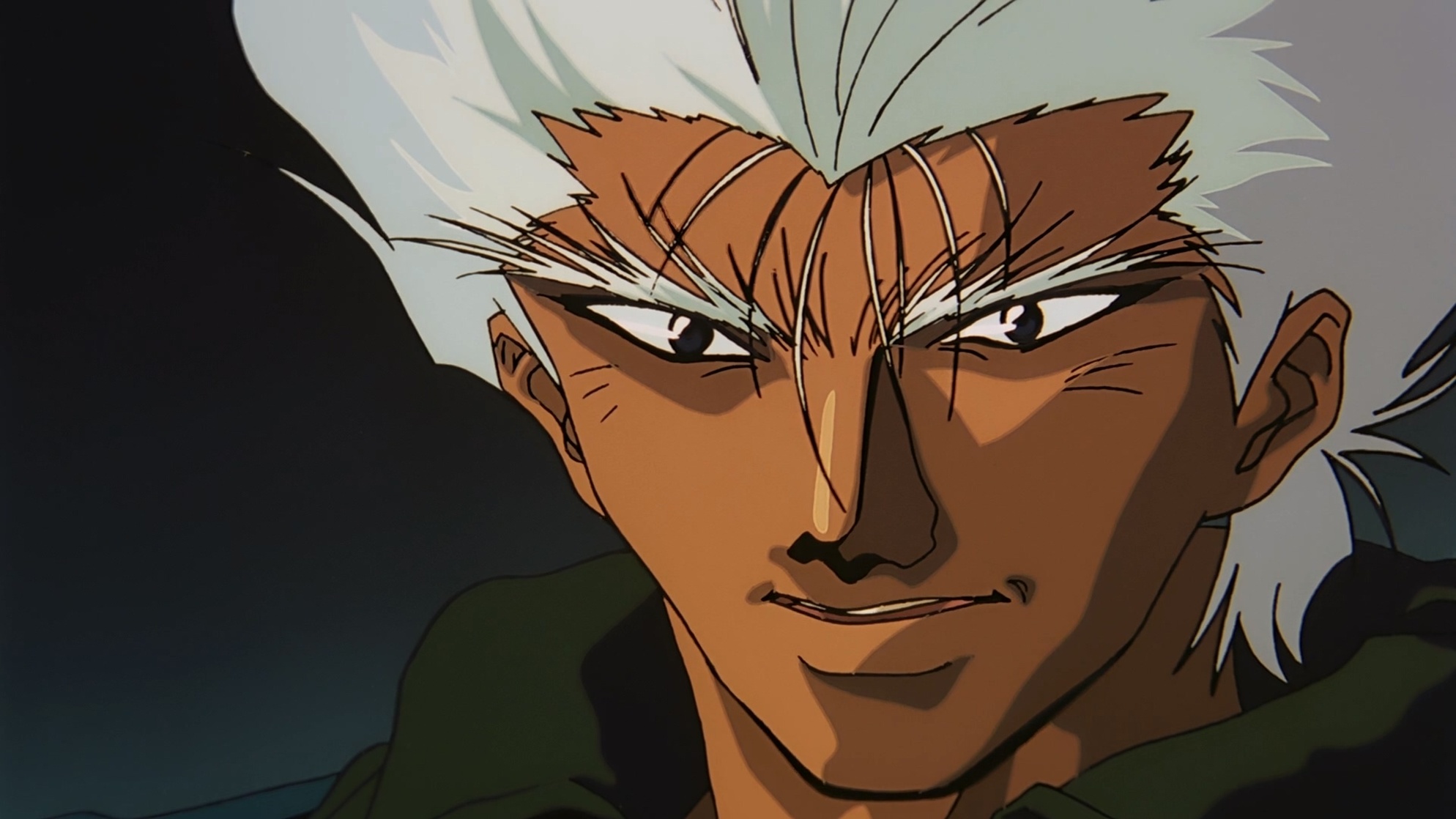 Yu Yu Hakusho: Poltergeist Report