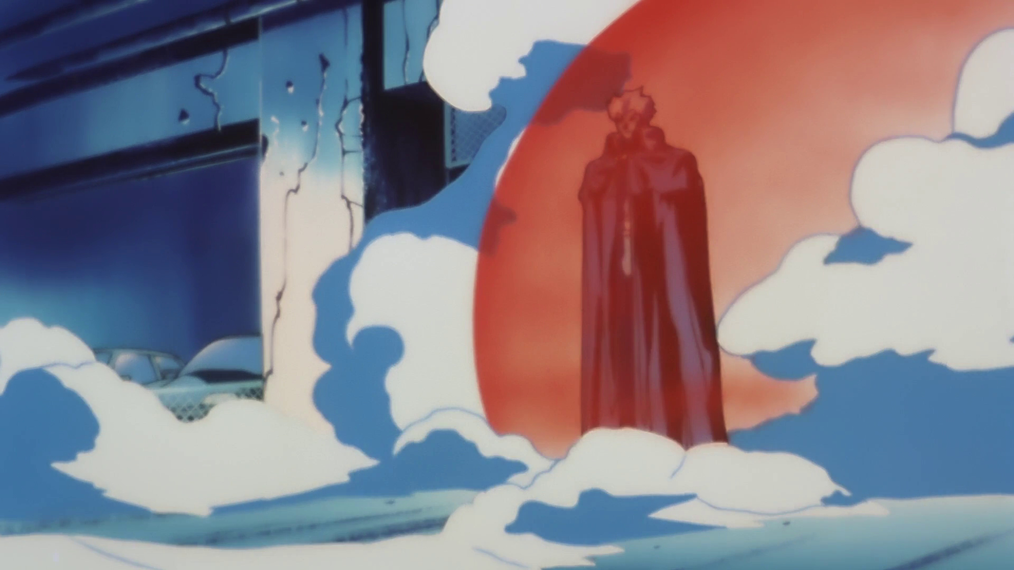 Yu Yu Hakusho: Poltergeist Report