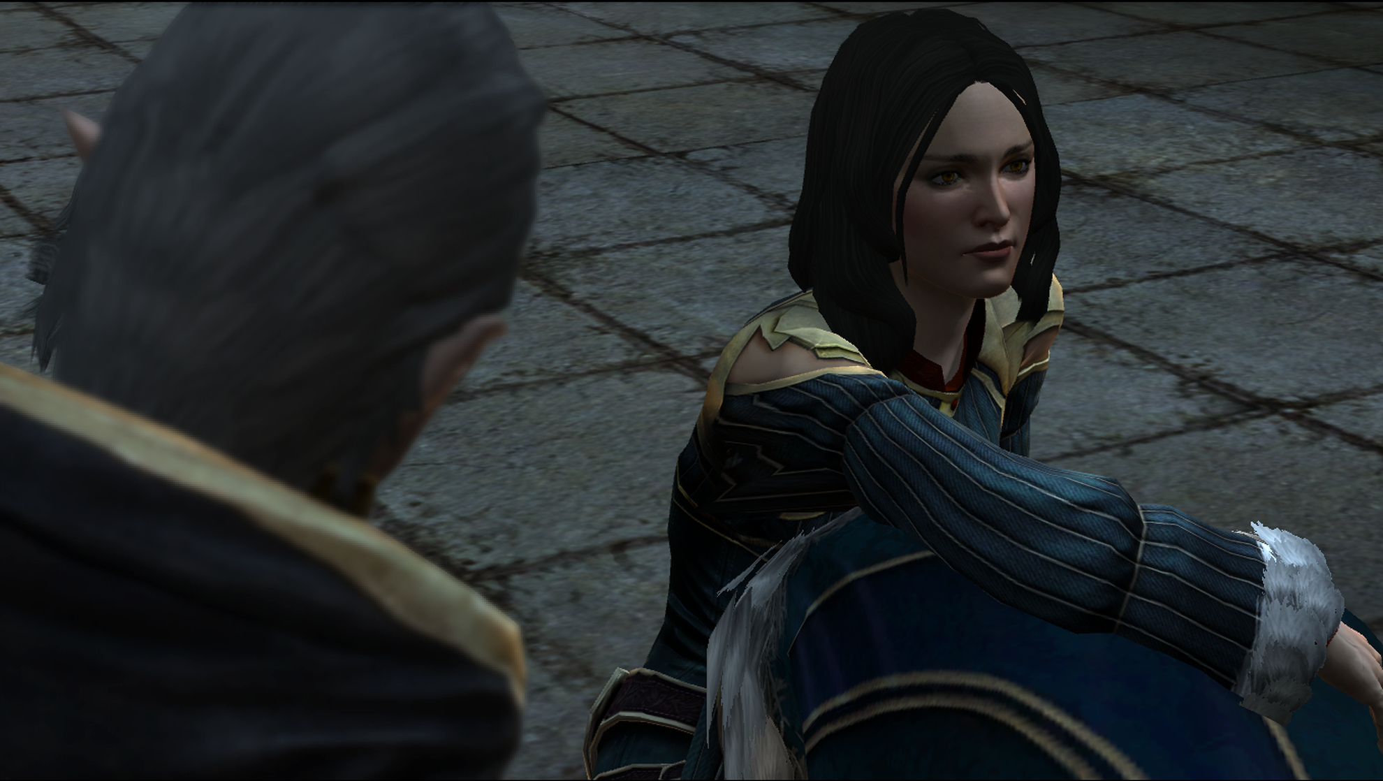 Bethany Hawke