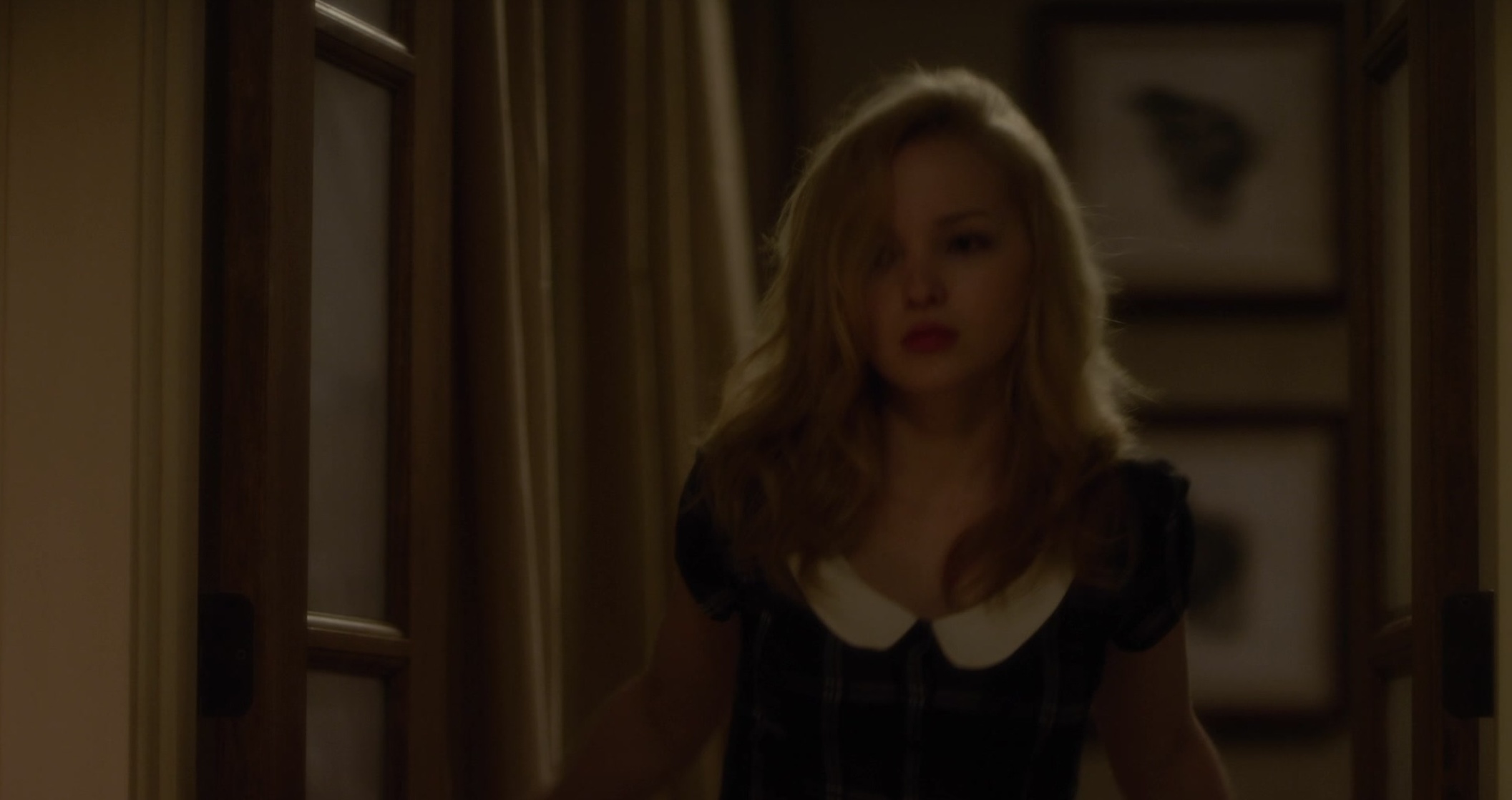 Barely Lethal