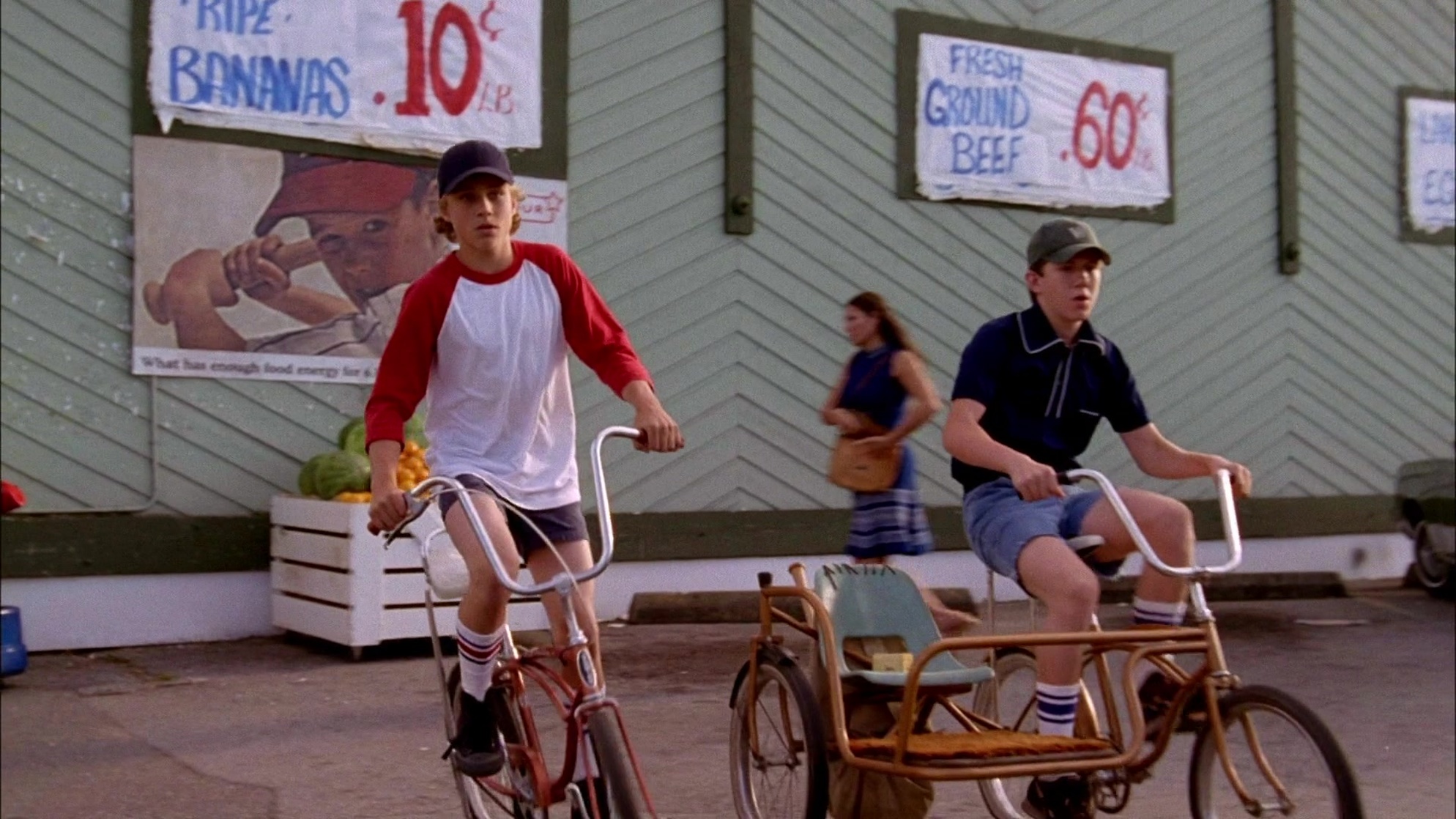 The Sandlot 2 (2005)